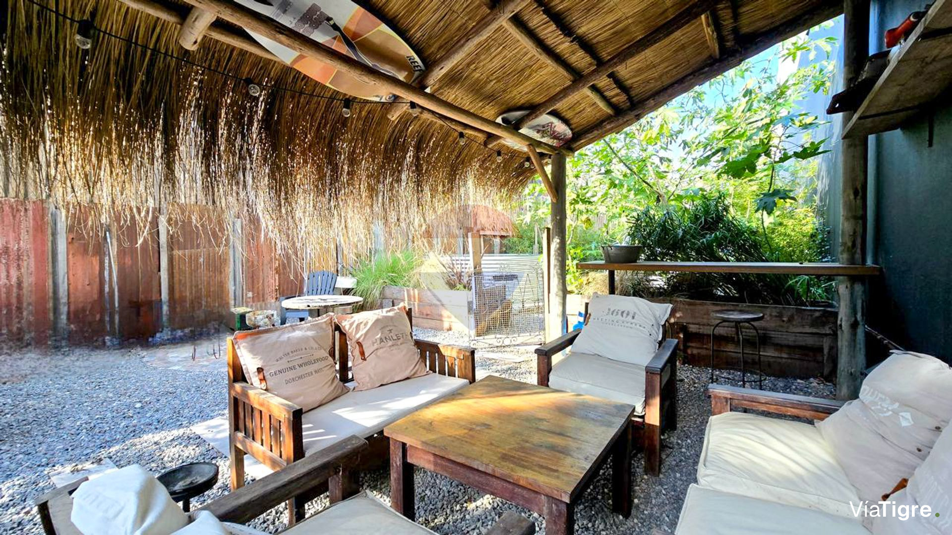 Venta Casa Loft - Tigre Residencial Cerca Del Río