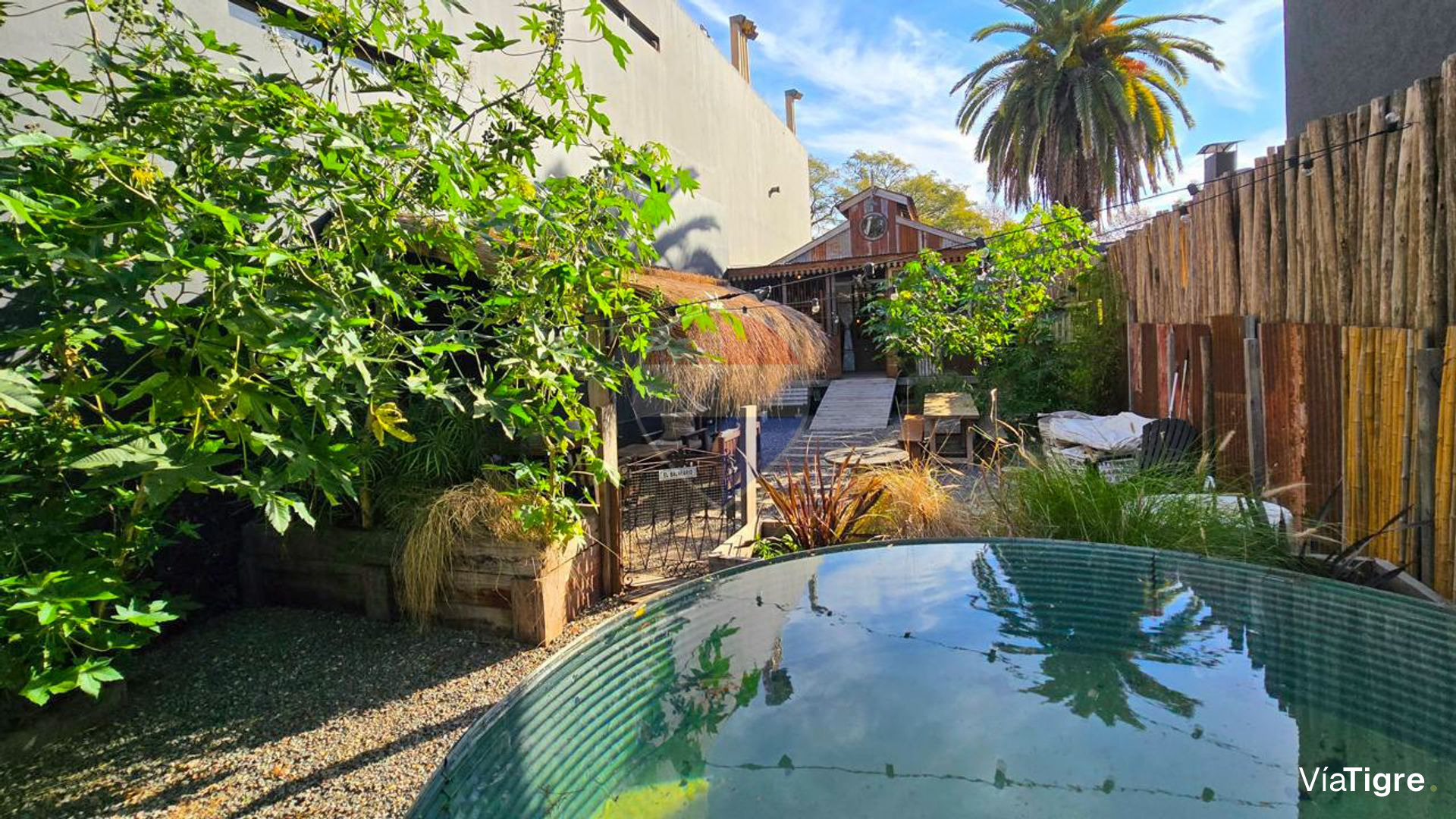 Venta Casa Loft - Tigre Residencial Cerca Del Río