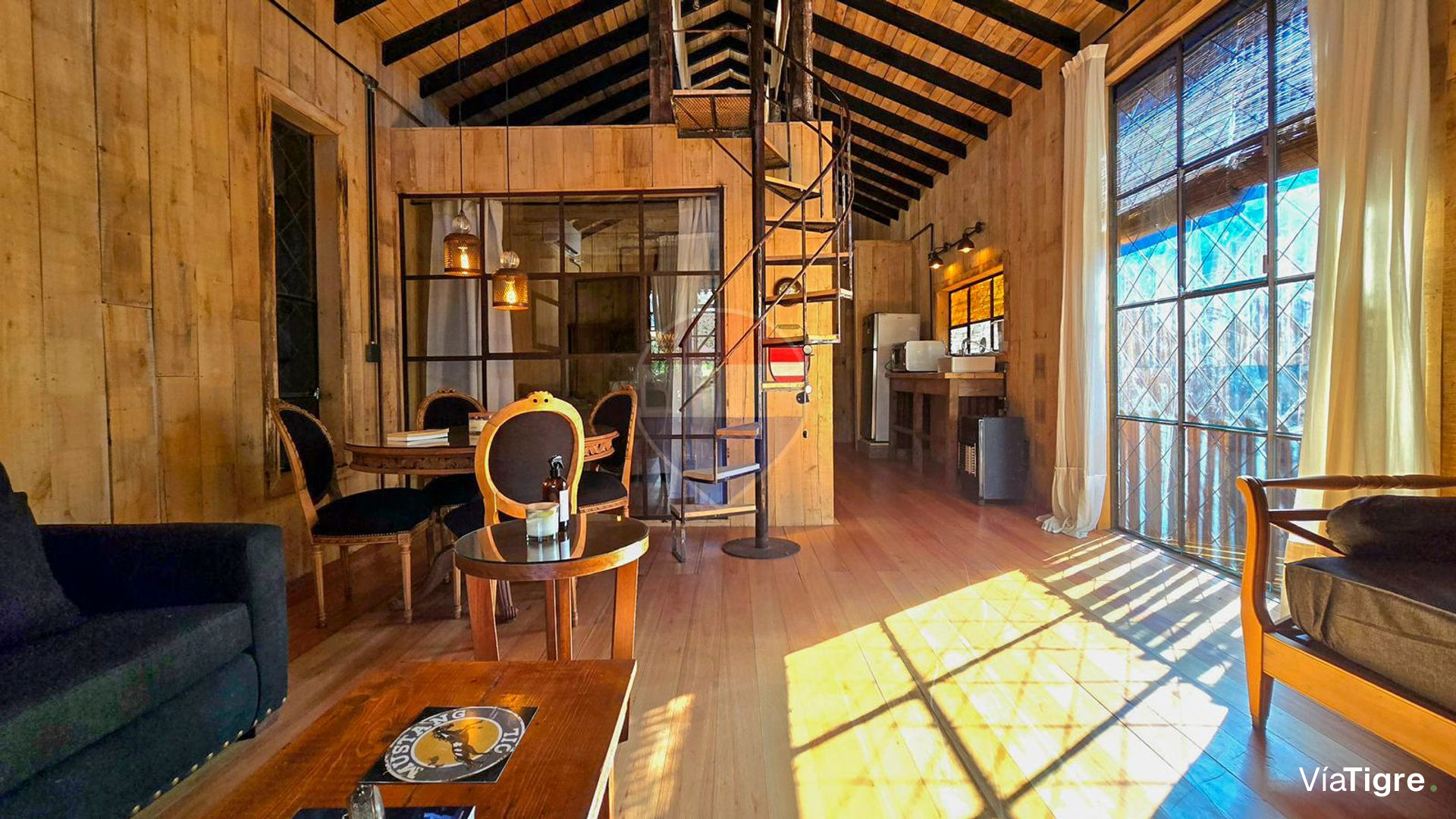 Venta Casa Loft - Tigre Residencial Cerca Del Río