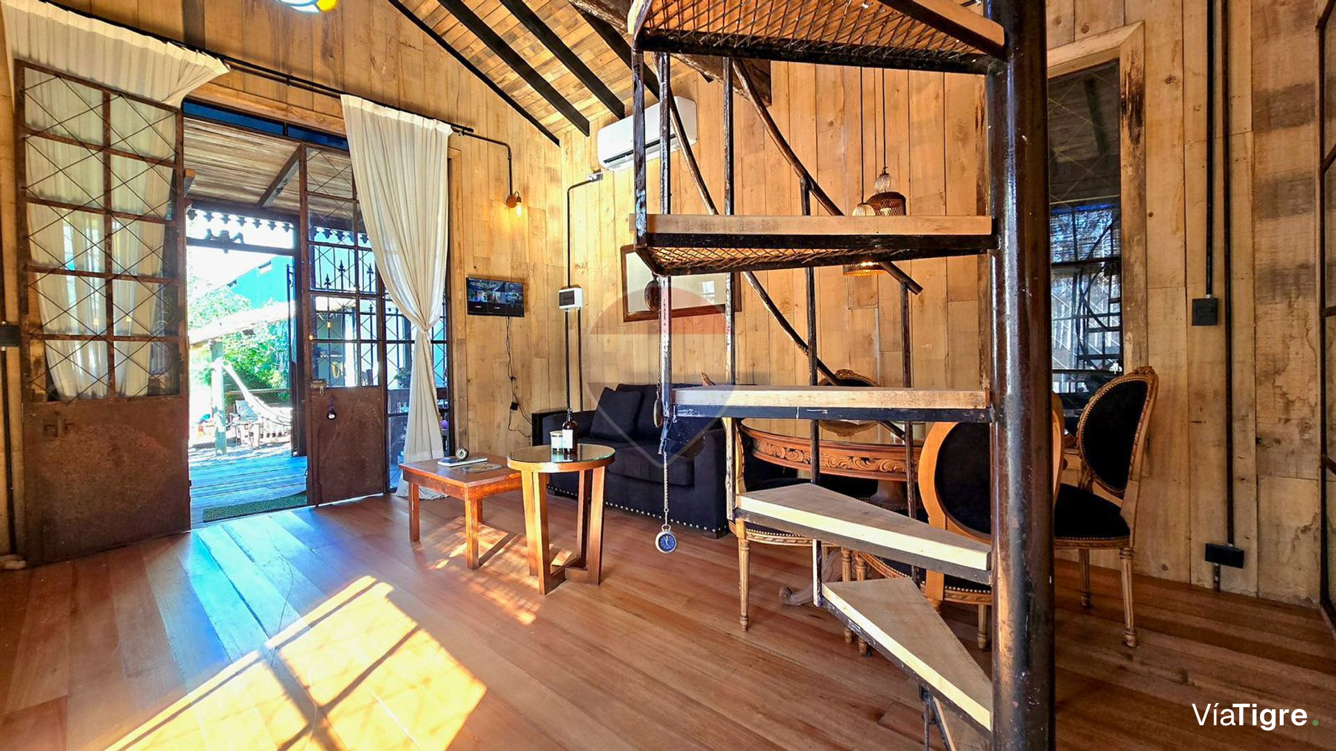 Venta Casa Loft - Tigre Residencial Cerca Del Río
