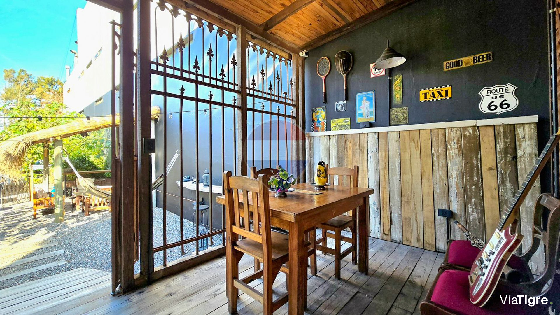 Venta Casa Loft - Tigre Residencial Cerca Del Río