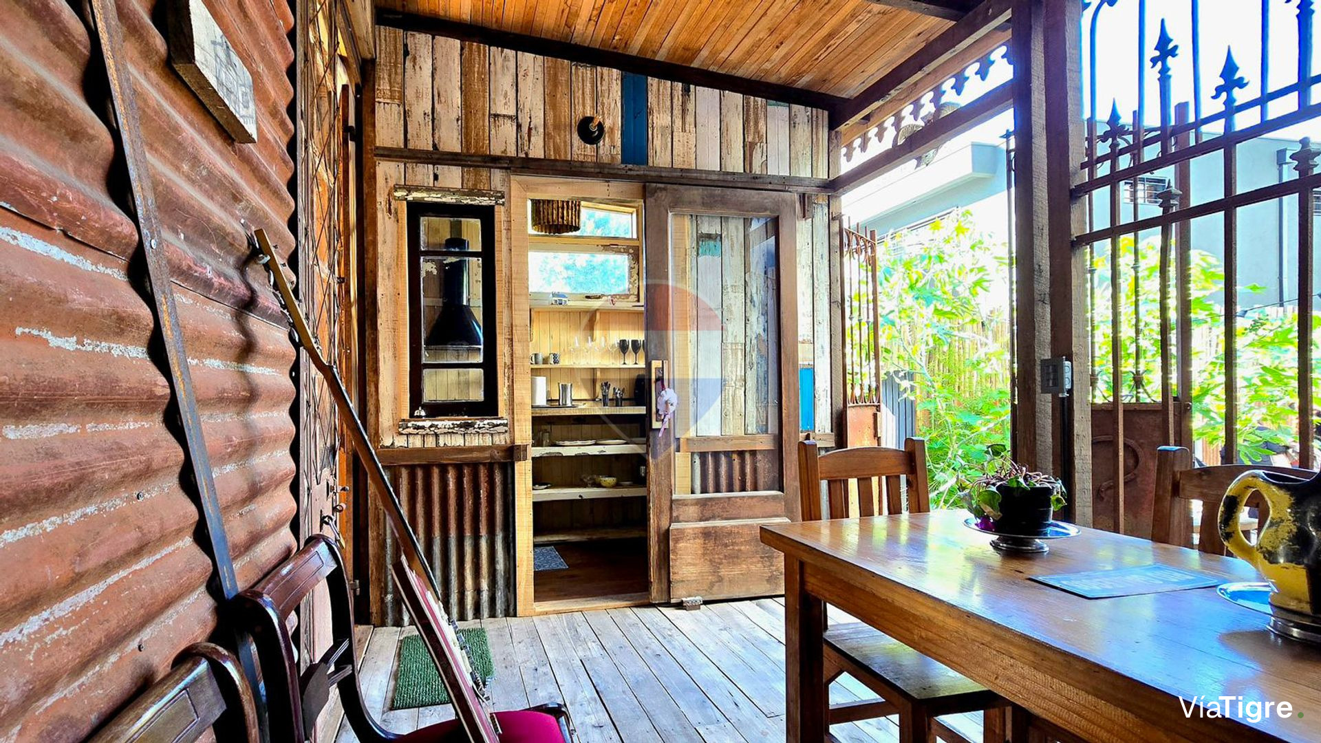 Venta Casa Loft - Tigre Residencial Cerca Del Río