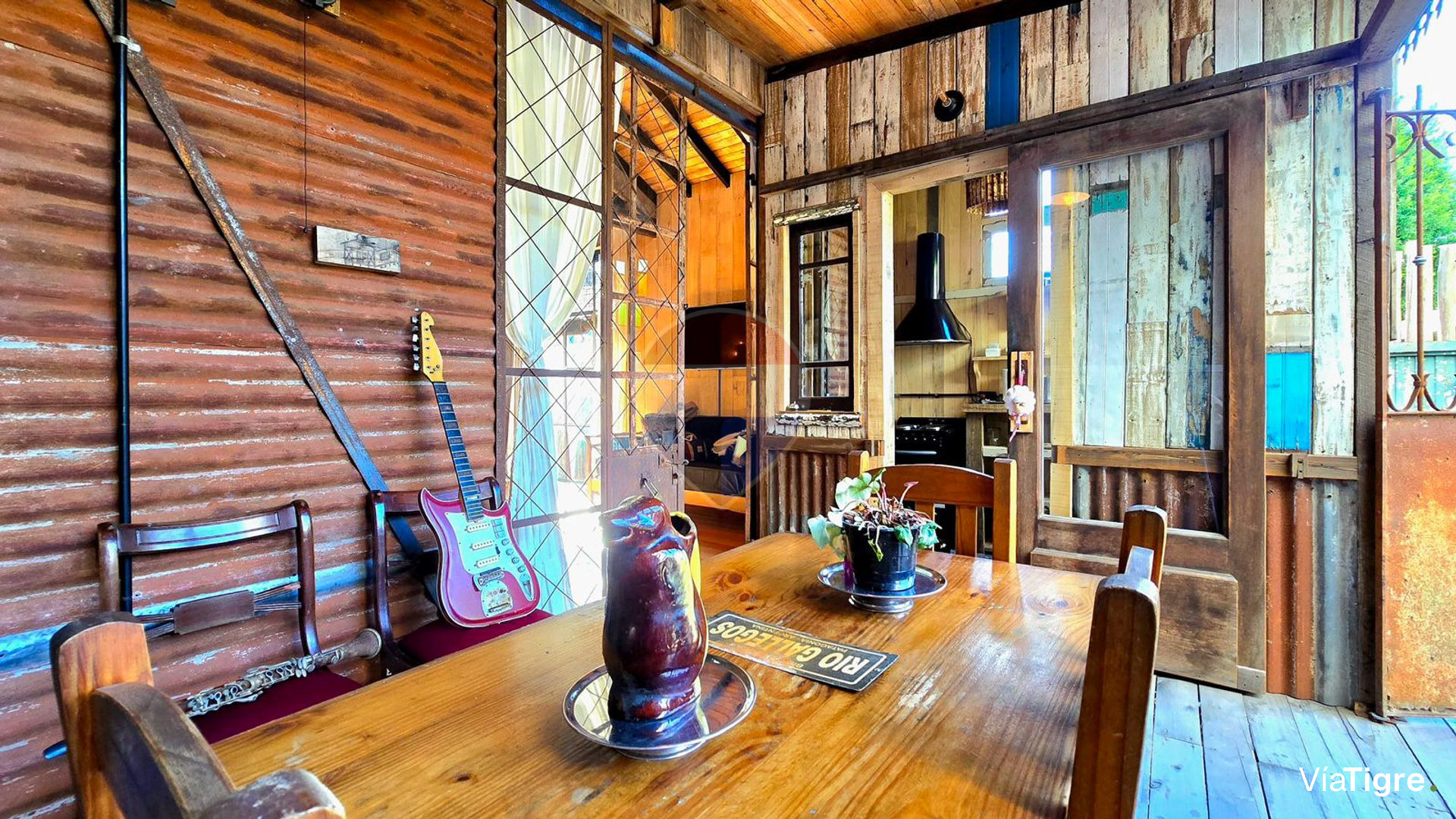 Venta Casa Loft - Tigre Residencial Cerca Del Río
