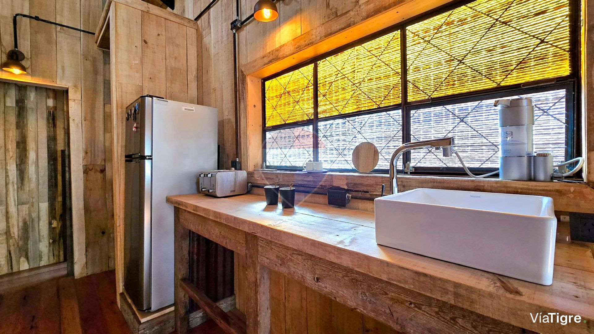 Venta Casa Loft - Tigre Residencial Cerca Del Río
