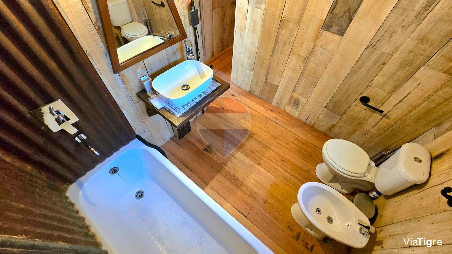 Venta Casa Loft - Tigre Residencial Cerca Del Río