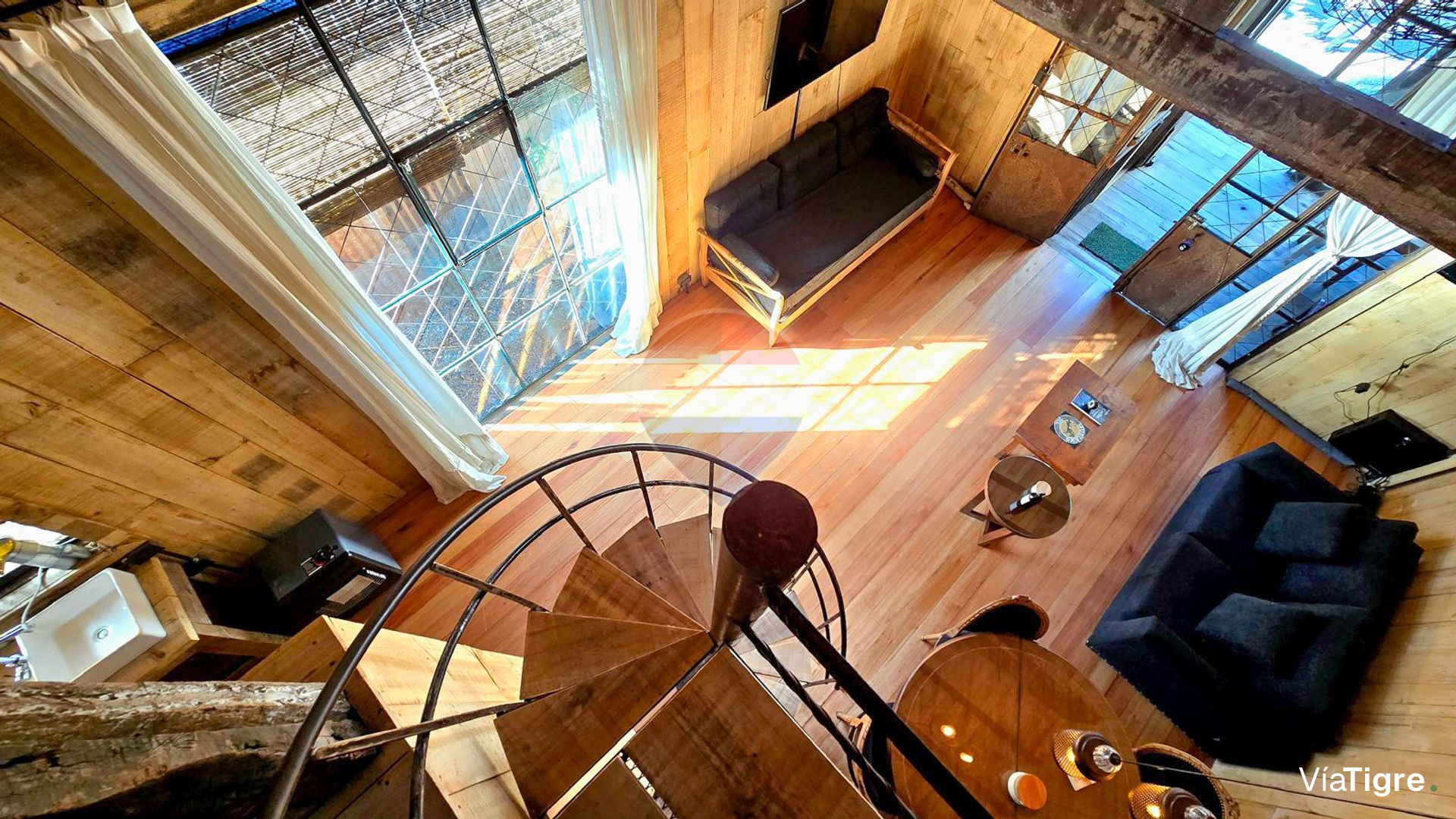Venta Casa Loft - Tigre Residencial Cerca Del Río