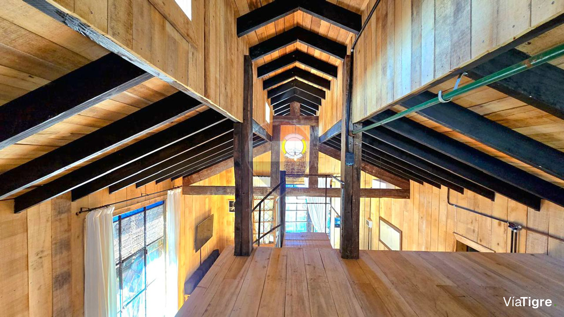 Venta Casa Loft - Tigre Residencial Cerca Del Río
