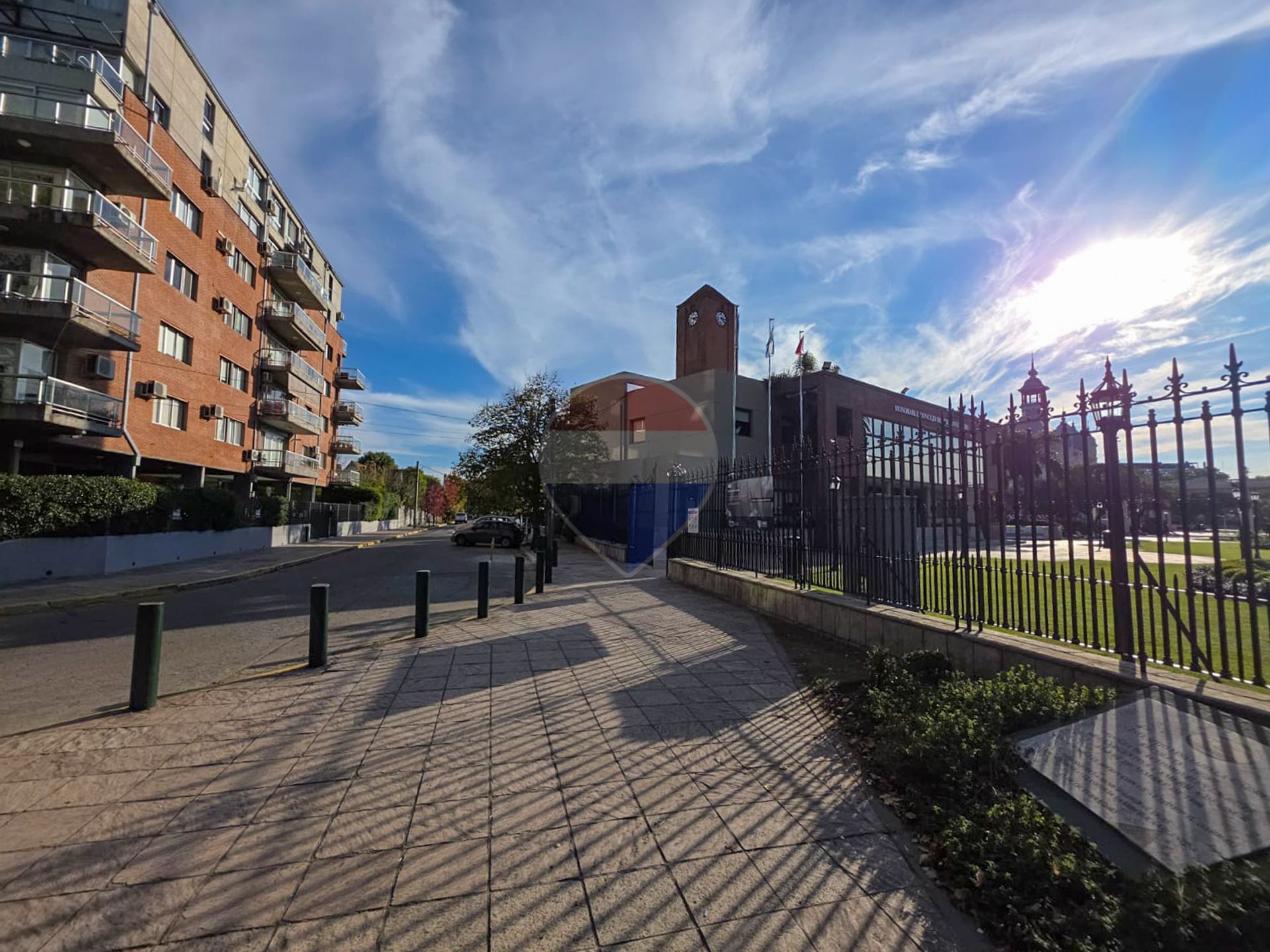 Venta Lote Apto Desarrollo A Metros Del Río, Tigre