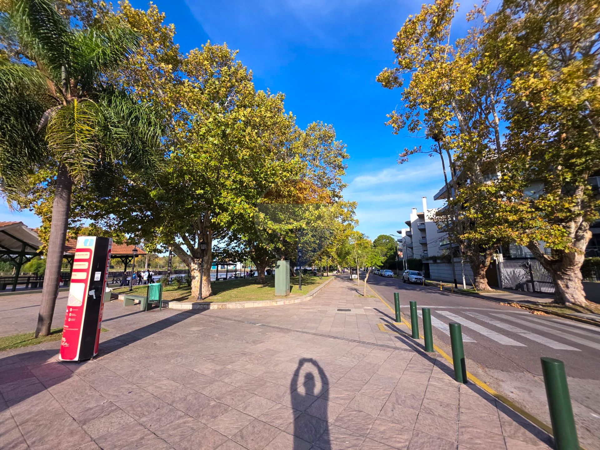 Venta Lote Apto Desarrollo A Metros Del Río, Tigre