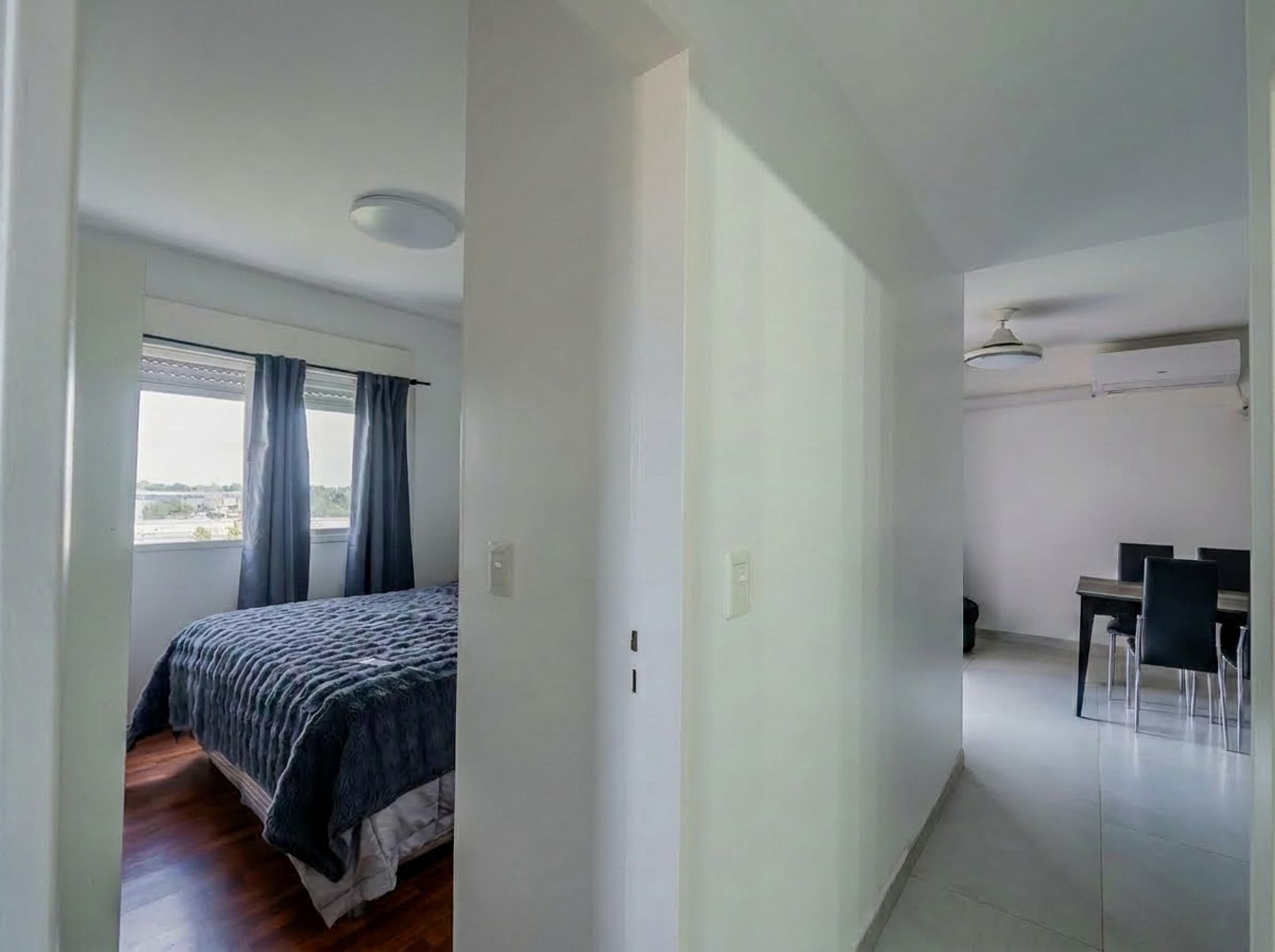 Depto 3 amb en Venta en Tigre pileta APTO CREDITO