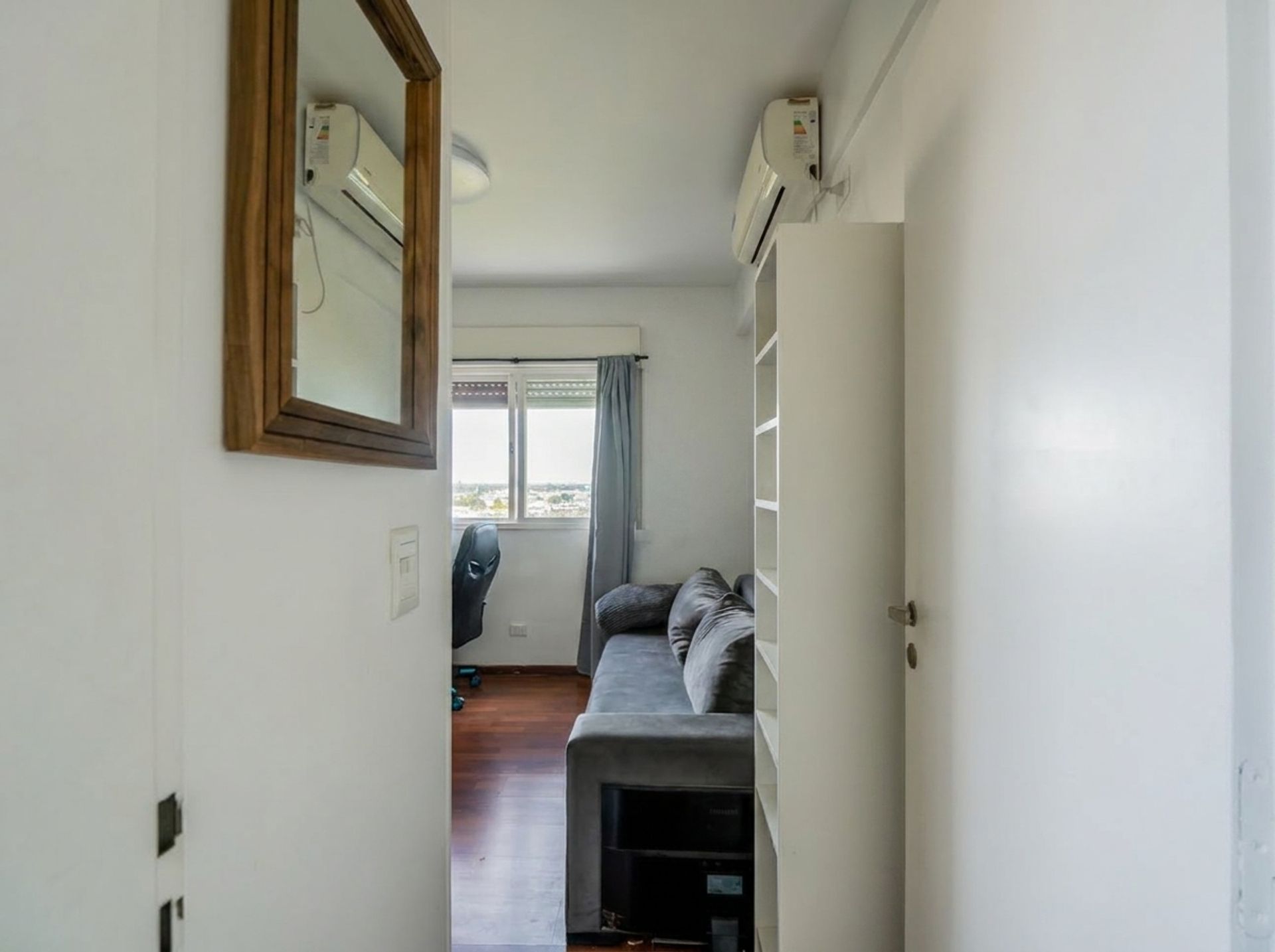Depto 3 amb en Venta en Tigre pileta APTO CREDITO