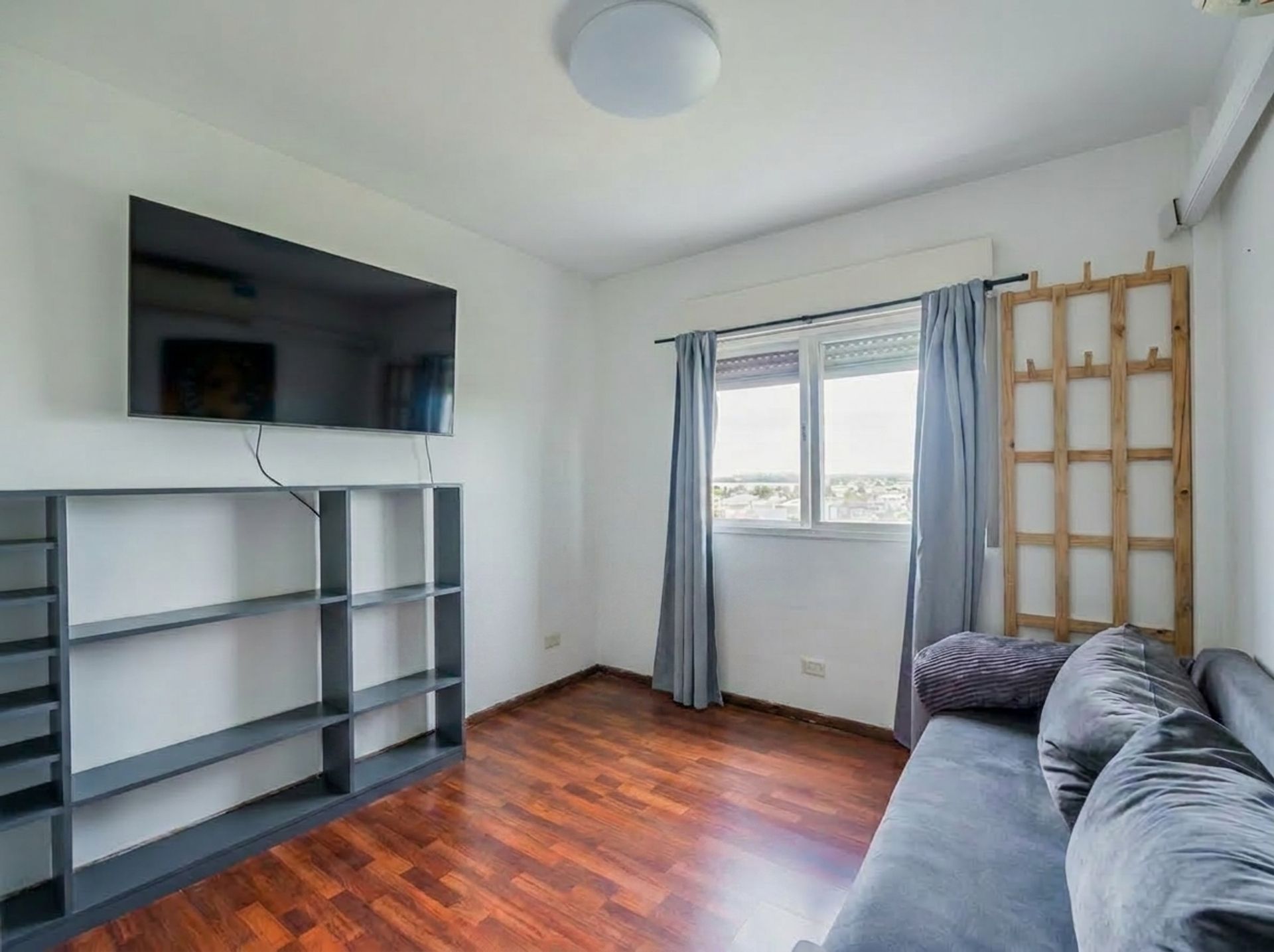 Depto 3 amb en Venta en Tigre pileta APTO CREDITO