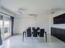 Apartment 3-room For Sale in Tigre pool CREDIT-APPROVED