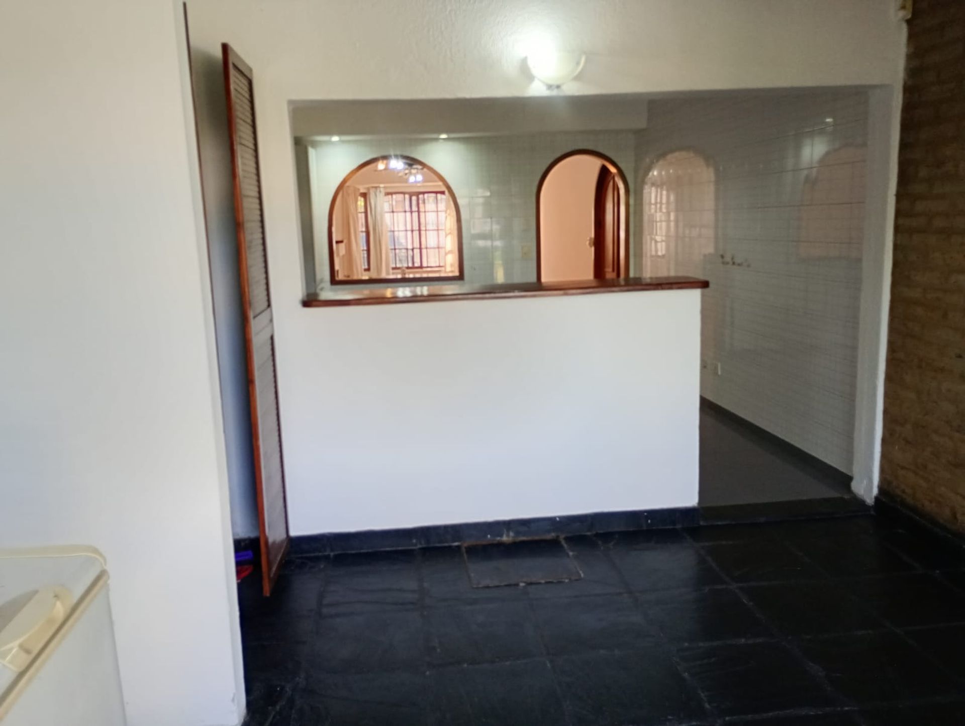 Alquiler casa en Gral. Pacheco con jardín y pileta