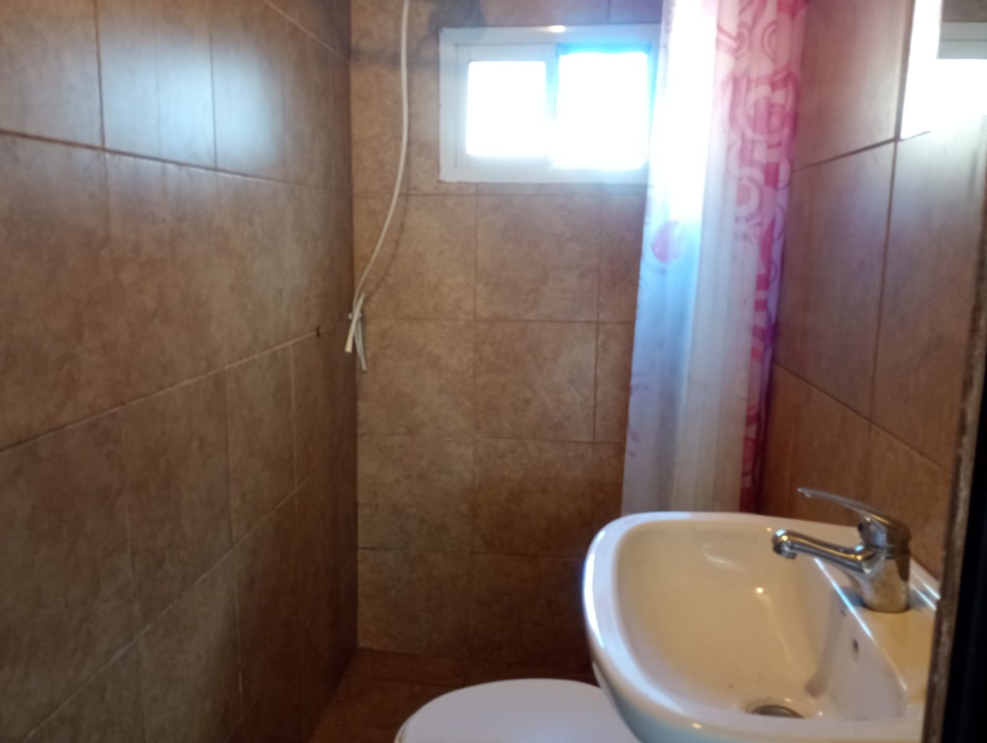 Alquiler casa en Gral. Pacheco con jardín y pileta