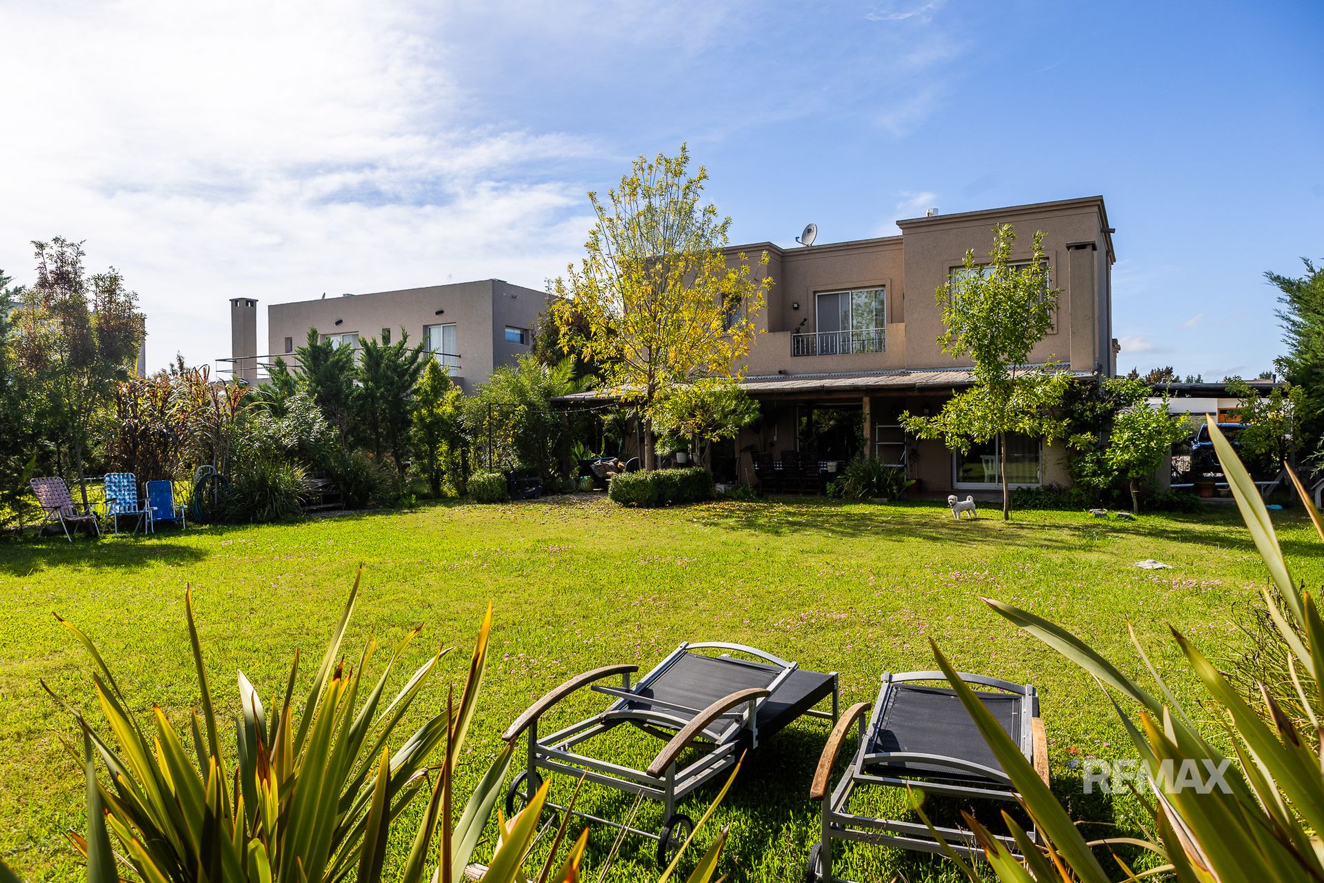 Venta Casa San Gabriel - 5 Ambientes - 3 Dorm.