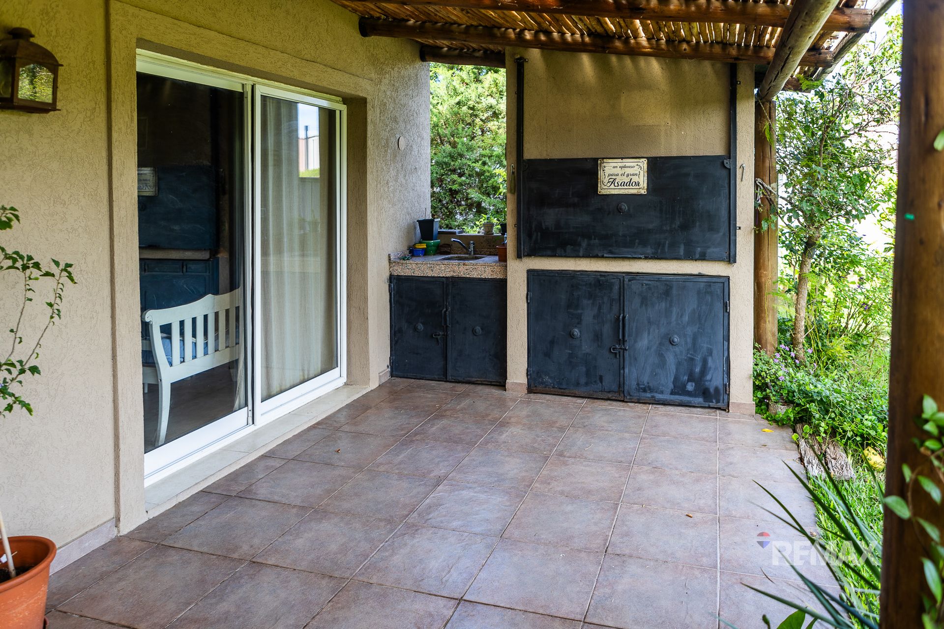 Venta Casa San Gabriel - 5 Ambientes - 3 Dorm.