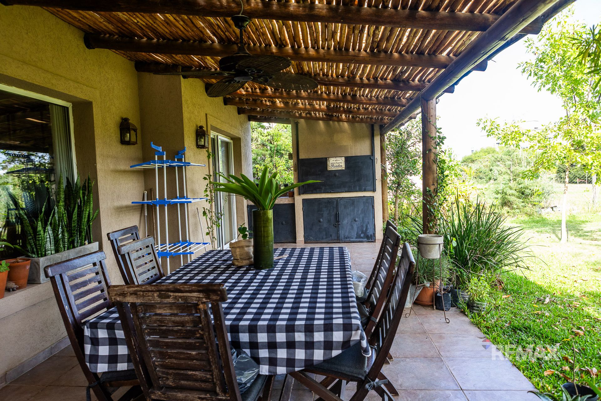 Venta Casa San Gabriel - 5 Ambientes - 3 Dorm.