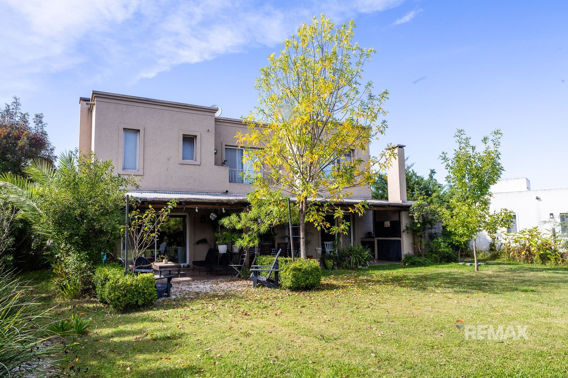 Venta Casa San Gabriel - 5 Ambientes - 3 Dorm.