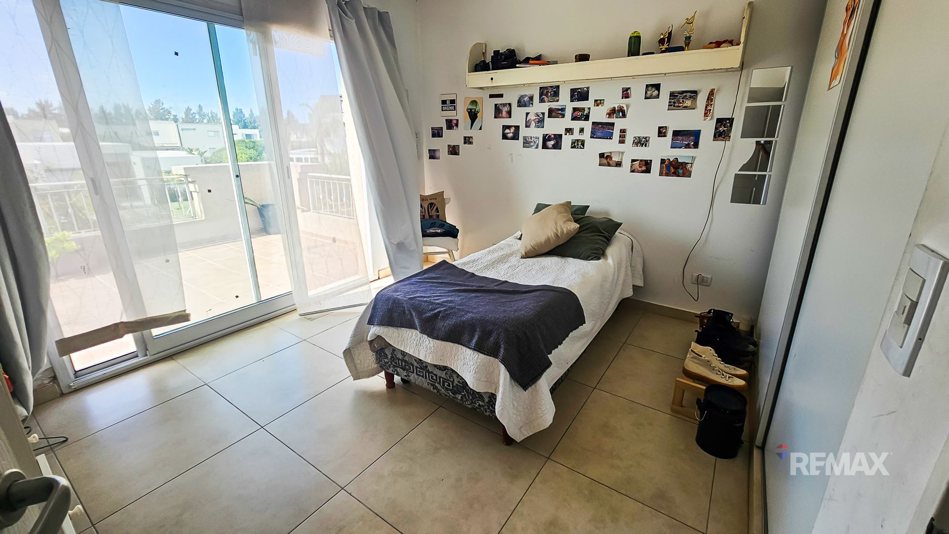 Venta Casa San Gabriel - 5 Ambientes - 3 Dorm.
