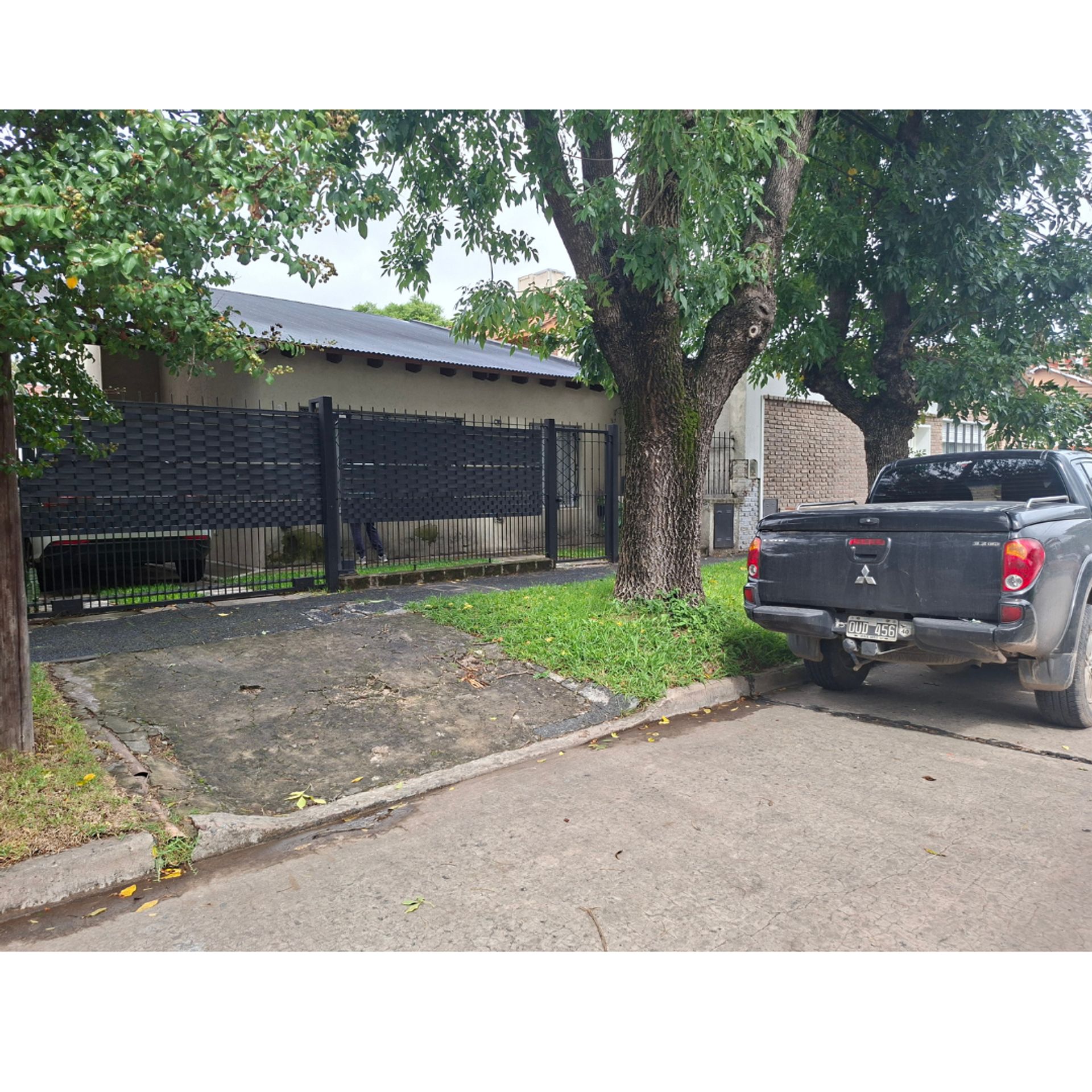Casa en venta 5 amb con jardin y terraza Olivos