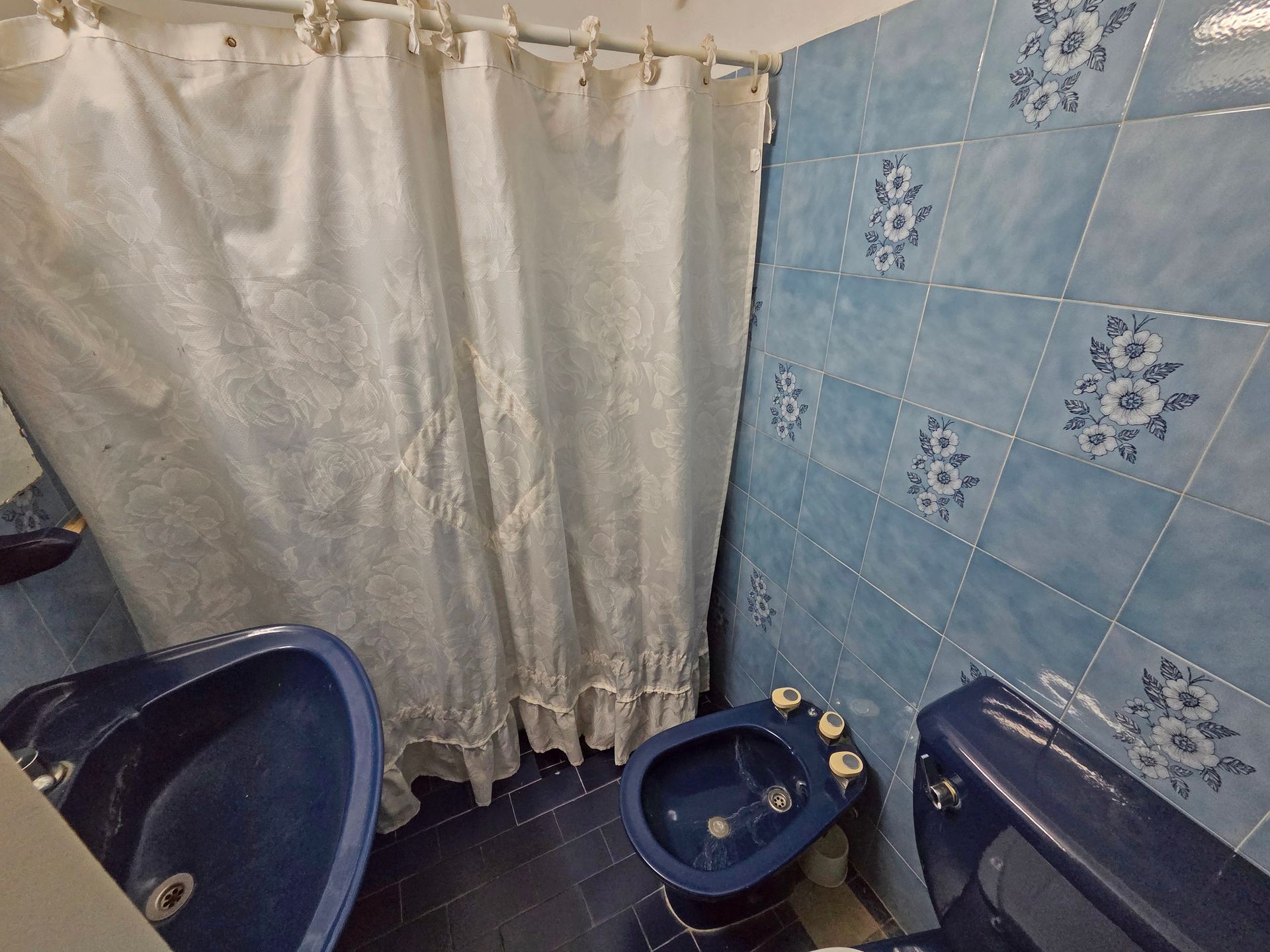 Venta Depto 3 Ambientes En San Isidro Apto Credito