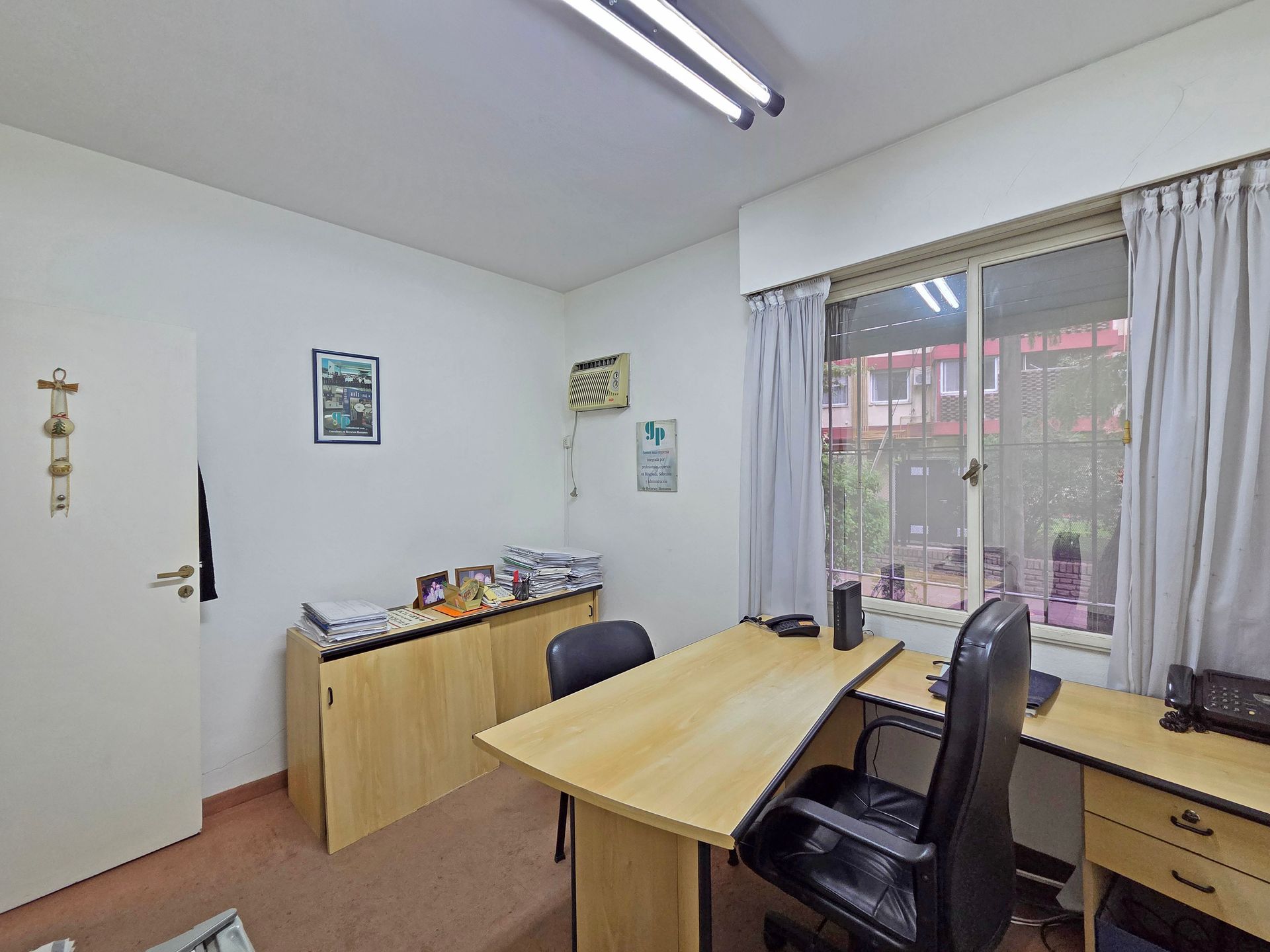Venta Depto 3 Ambientes En San Isidro Apto Credito