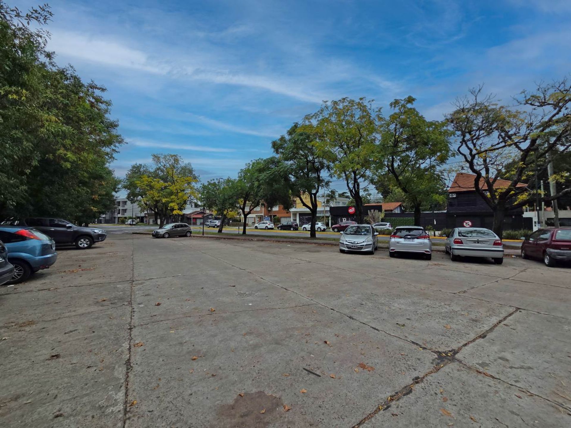 Venta Depto 3 Ambientes En San Isidro Apto Credito