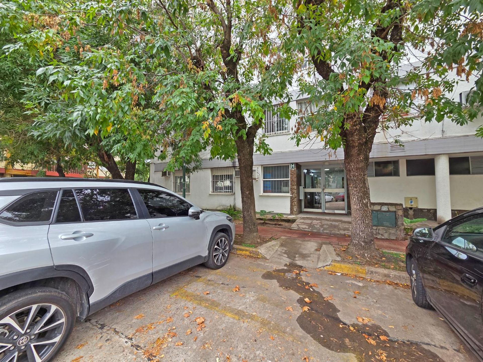 Venta Depto 3 Ambientes En San Isidro Apto Credito
