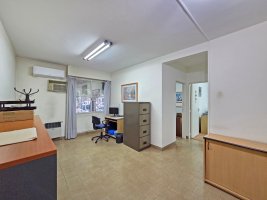 Sale Apartment 2-bedroom In San Isidro Mortgage-eligible