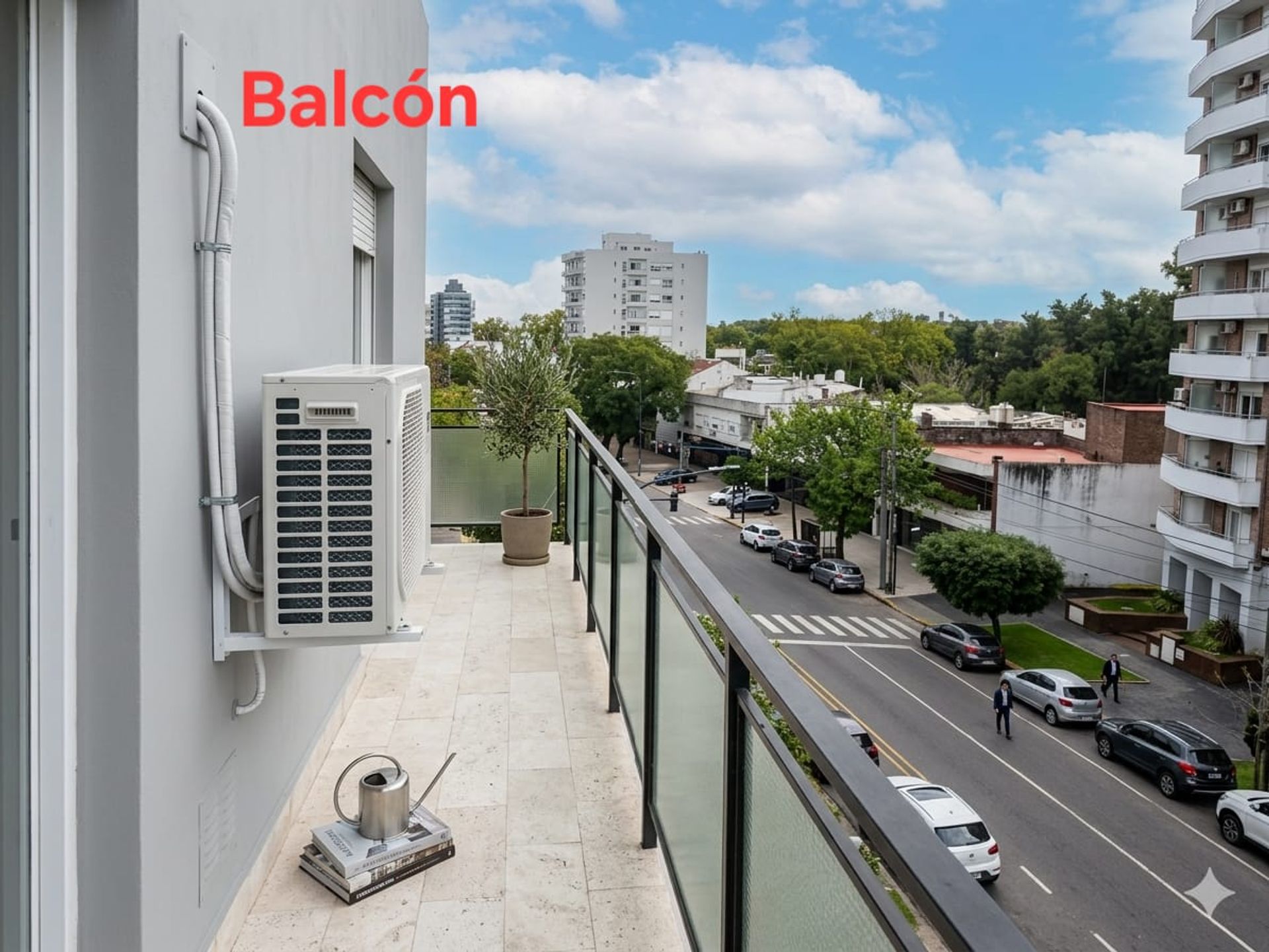 Venta 3 Ambientes Beccar San Isidro