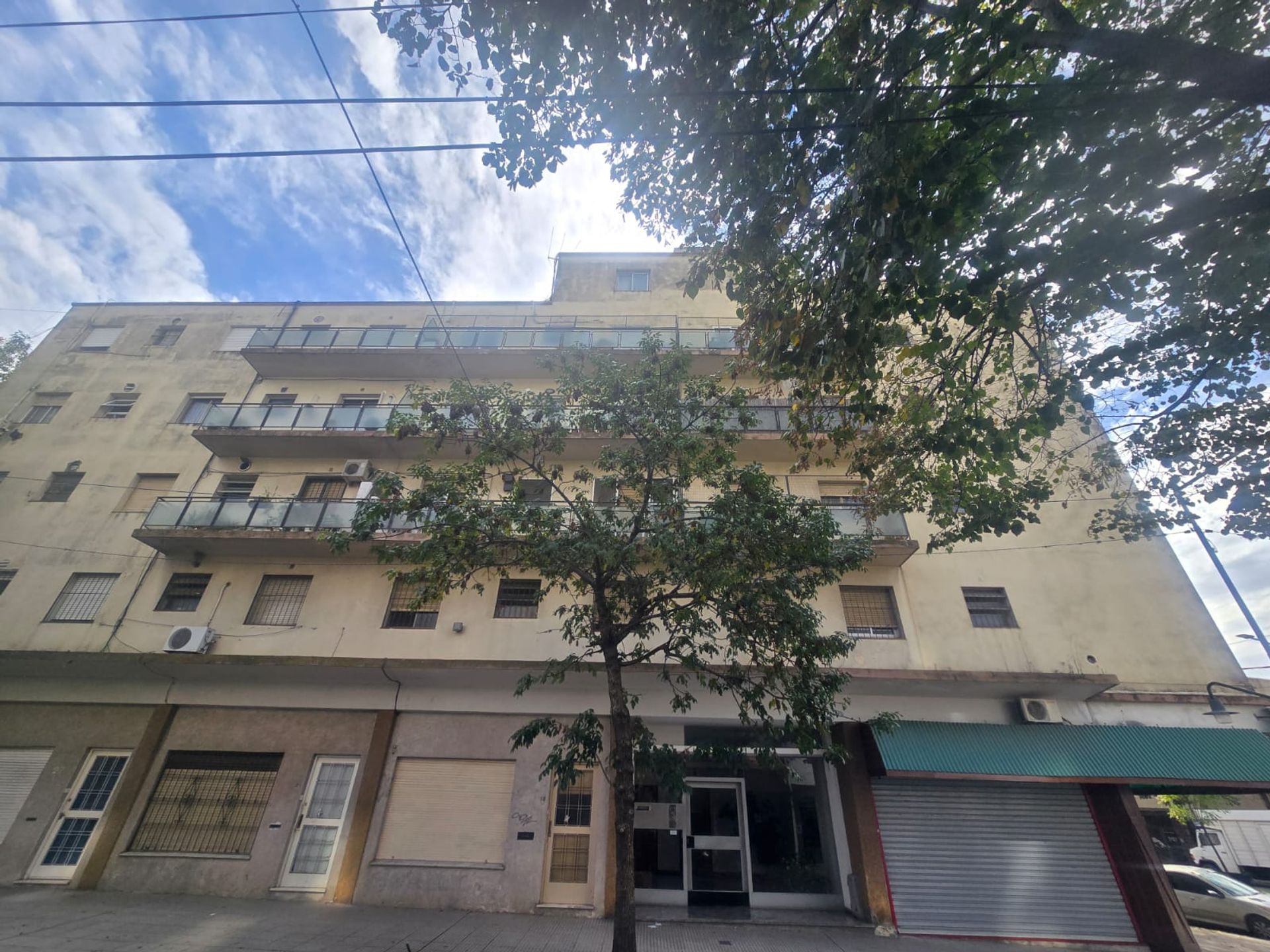 Venta 3 Ambientes Beccar San Isidro