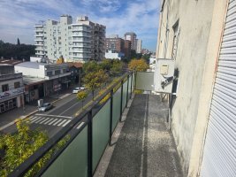 Venta 3 Ambientes Beccar San Isidro