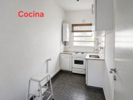 Venta 3 Ambientes Beccar San Isidro
