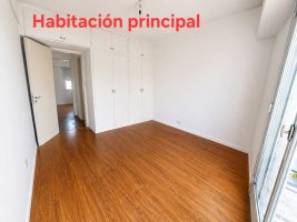 Venta 3 Ambientes Beccar San Isidro