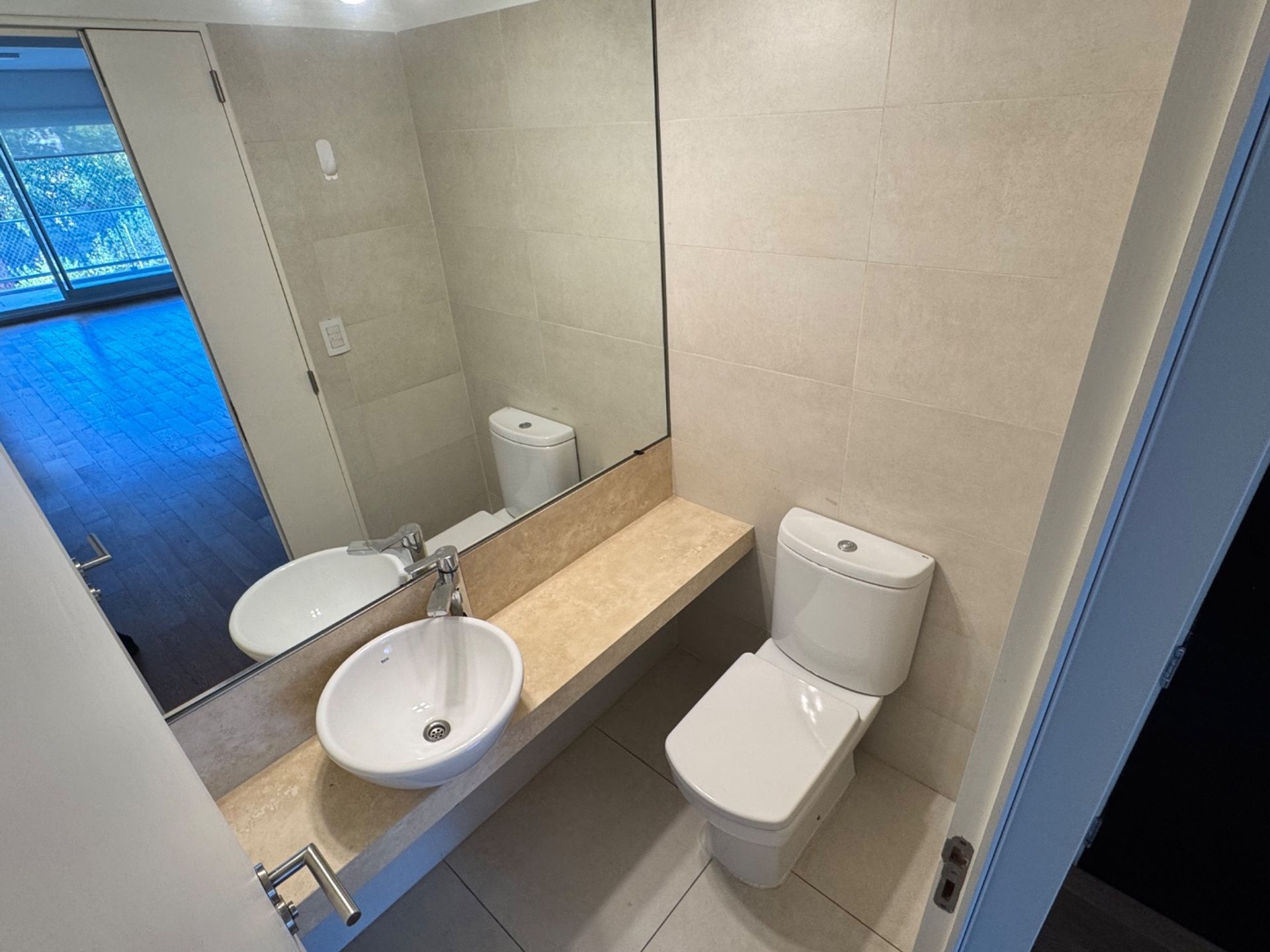 Alquiler 3 Amb V. Lopez 2 Cocheras Wave Amenities