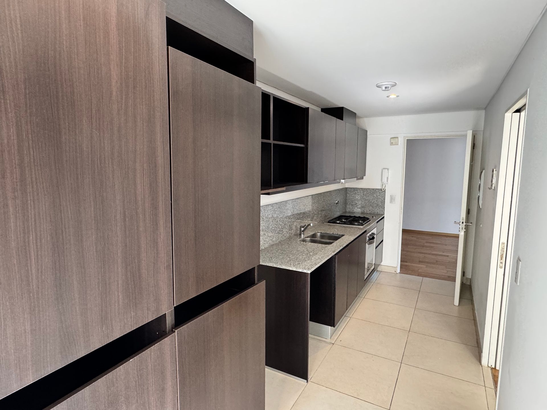 Alquiler 3 Amb V. Lopez 2 Cocheras Wave Amenities