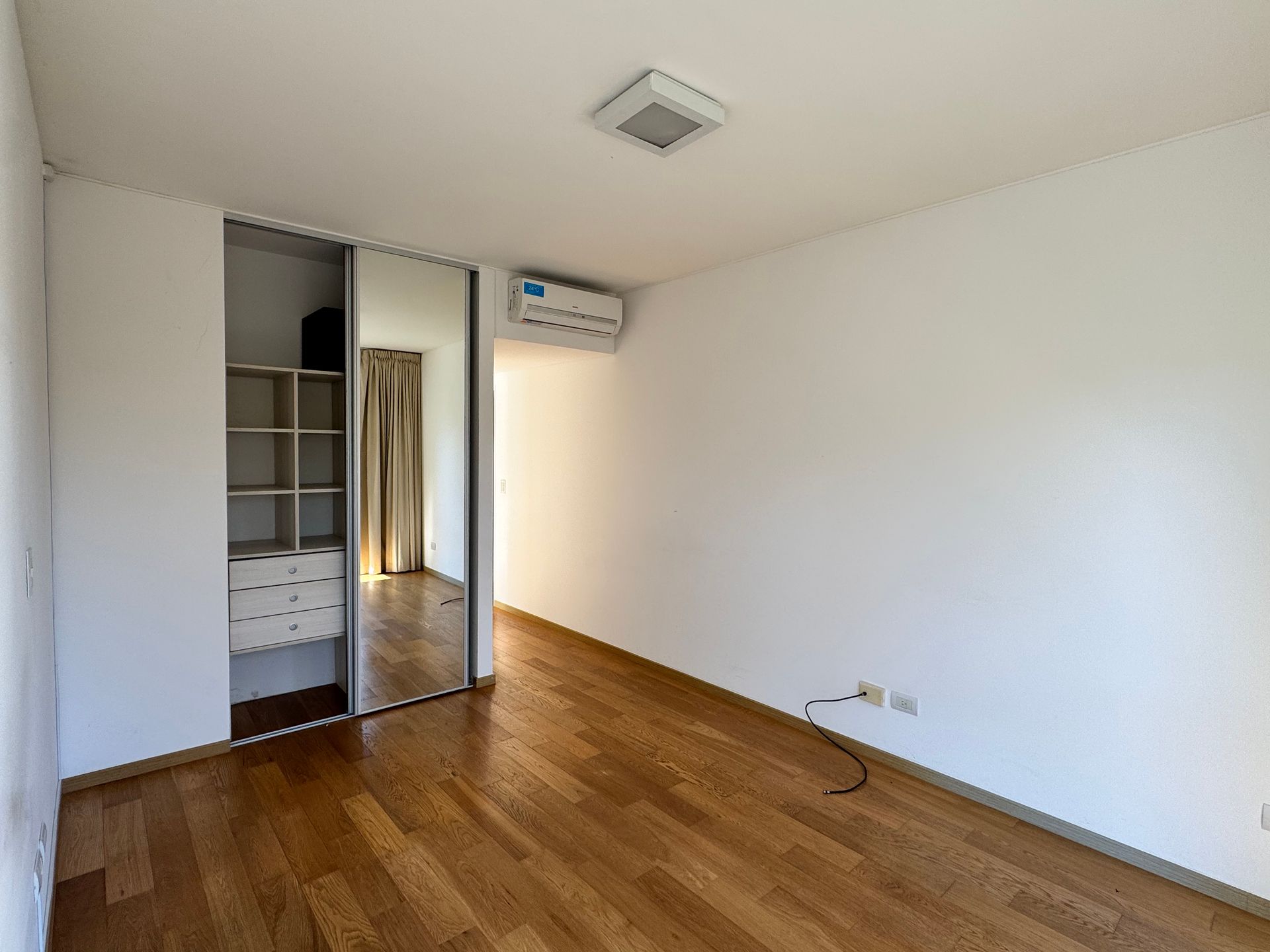 Alquiler 3 Amb V. Lopez 2 Cocheras Wave Amenities