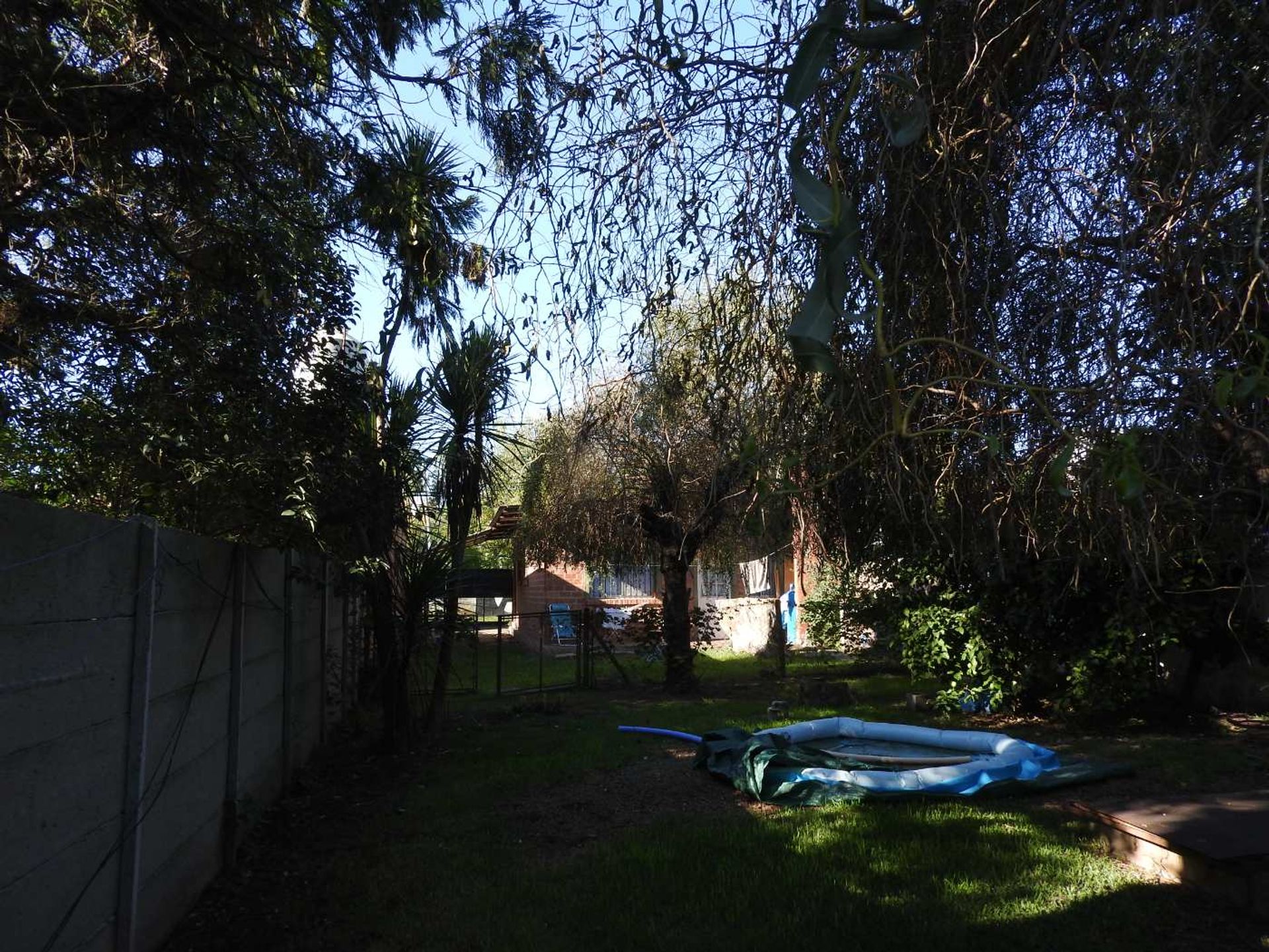 Venta 4 Casas Benavidez Multifamiliar Doble Lote