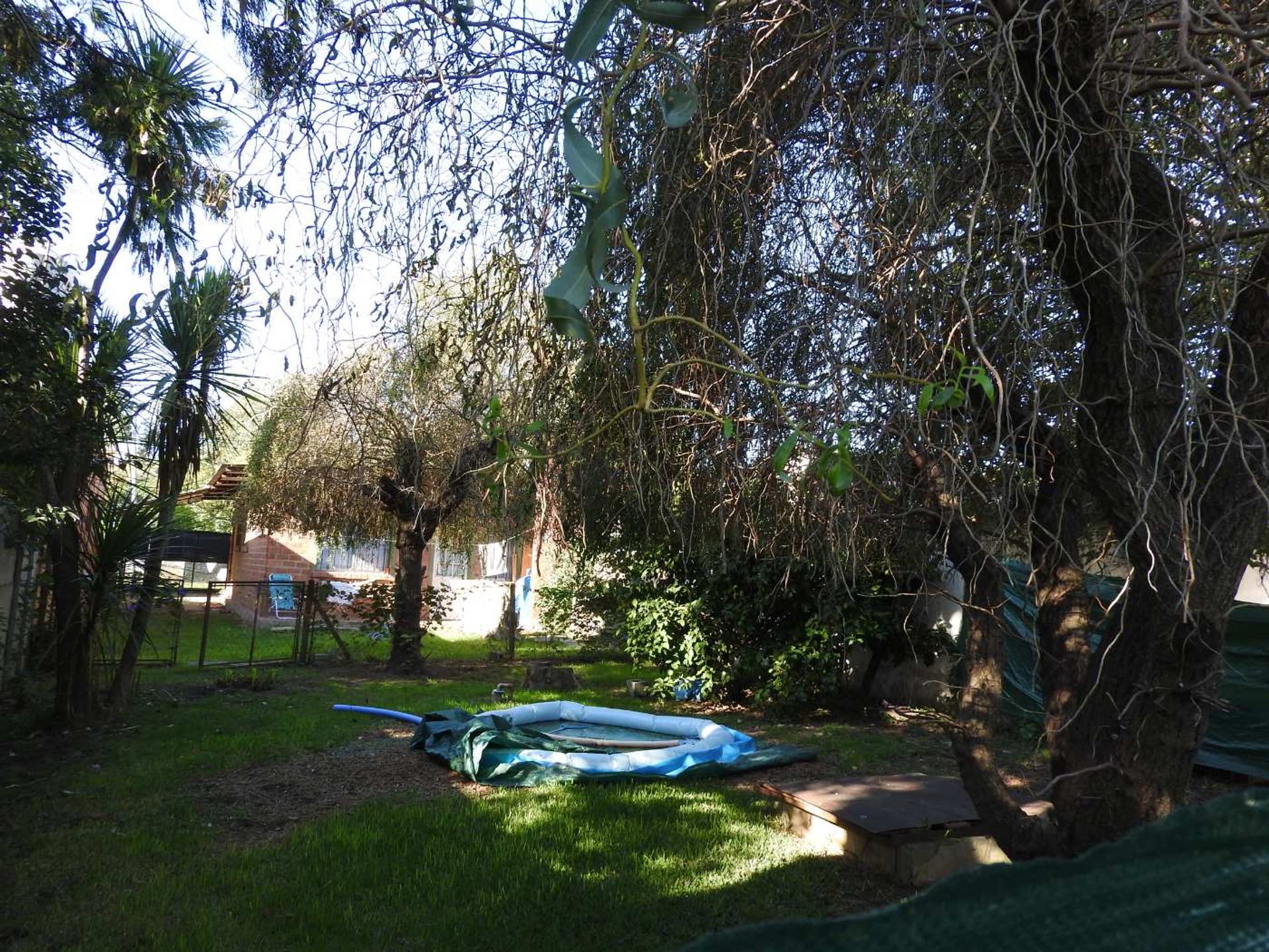 Venta 4 Casas Benavidez Multifamiliar Doble Lote