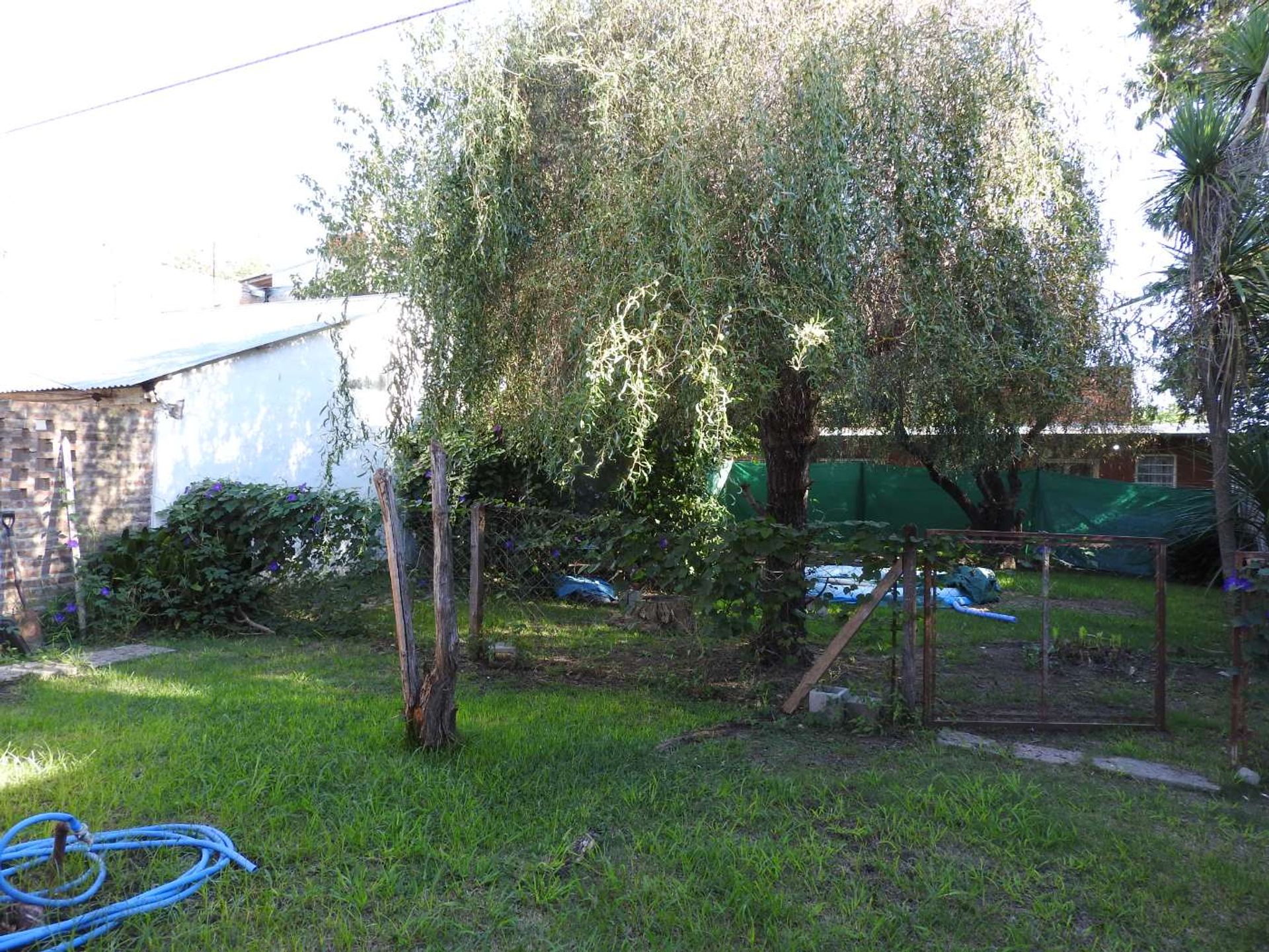 Venta 4 Casas Benavidez Multifamiliar Doble Lote