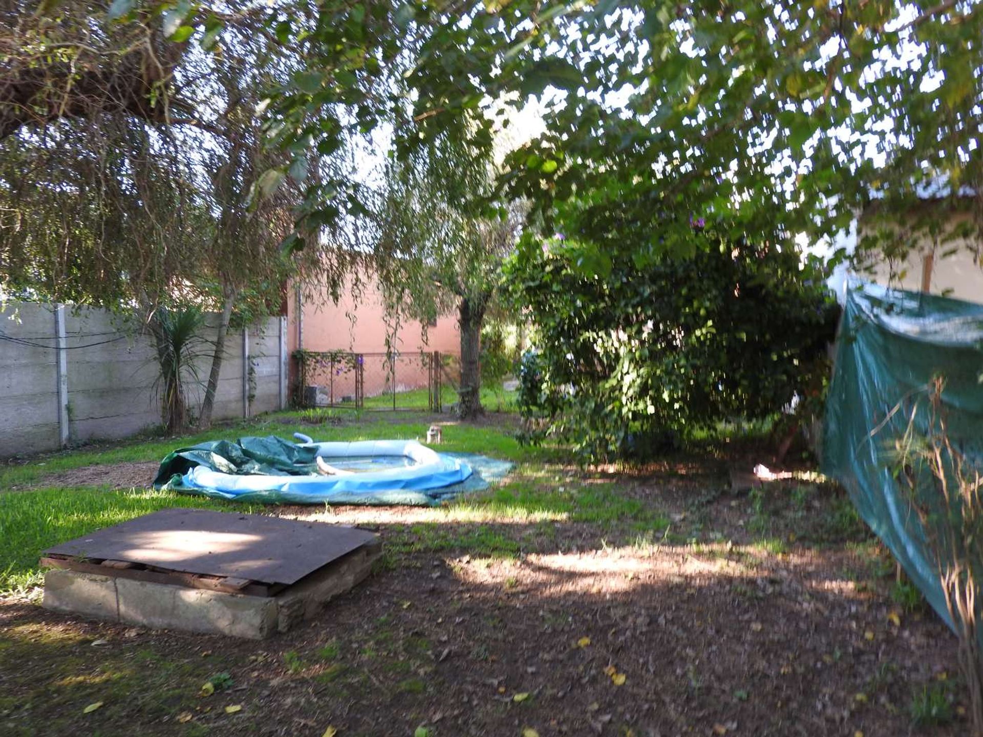 Venta 4 Casas Benavidez Multifamiliar Doble Lote