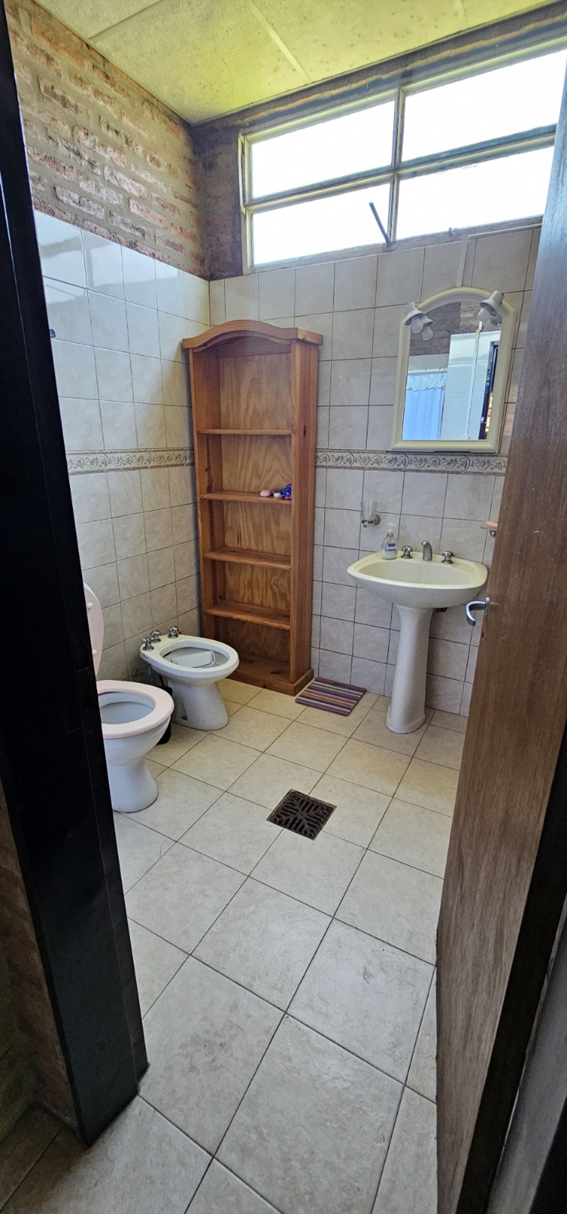 Venta 4 Casas Benavidez Multifamiliar Doble Lote