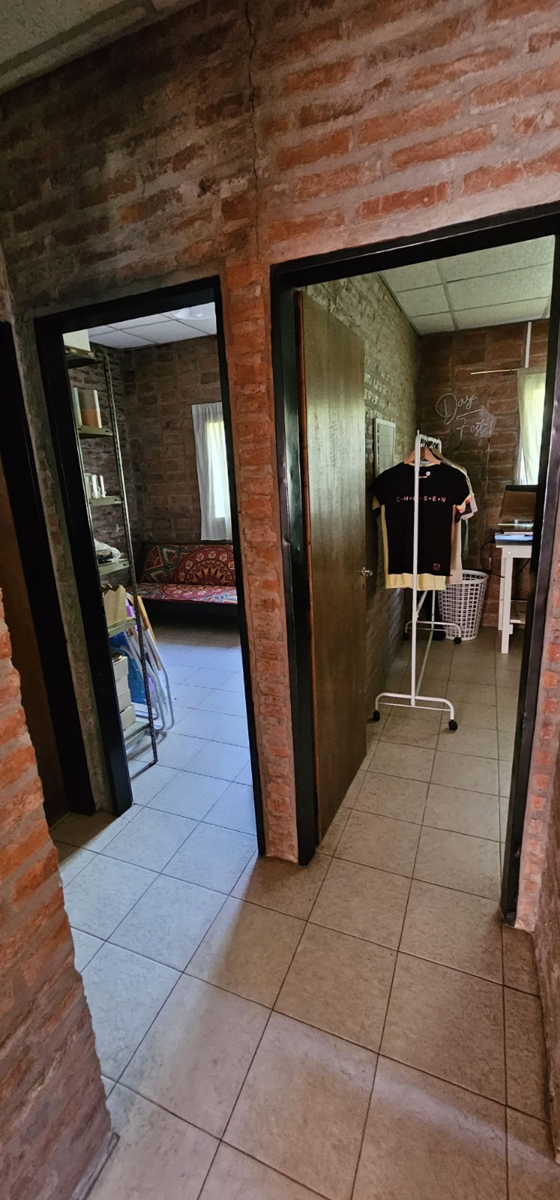 Venta 4 Casas Benavidez Multifamiliar Doble Lote