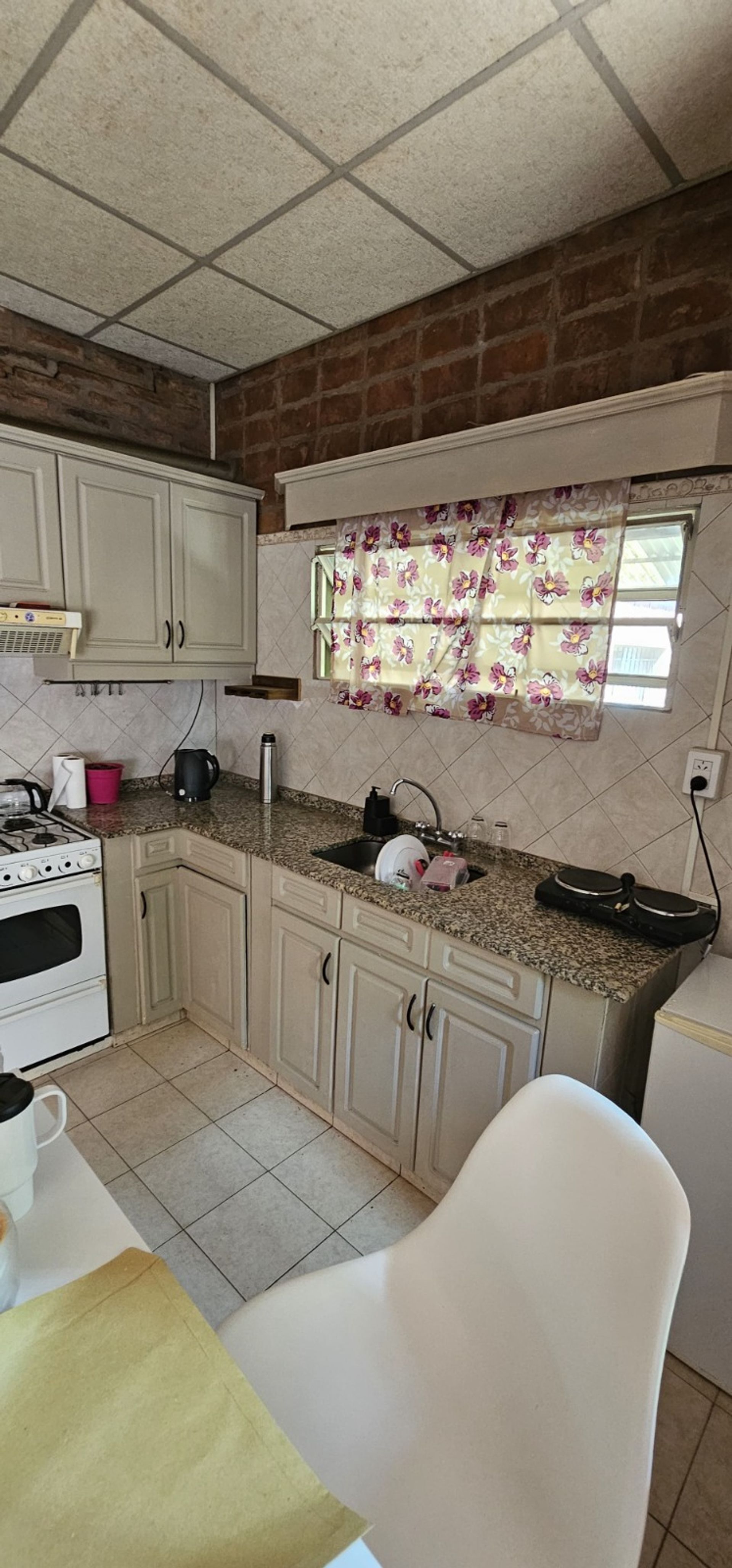 Venta 4 Casas Benavidez Multifamiliar Doble Lote