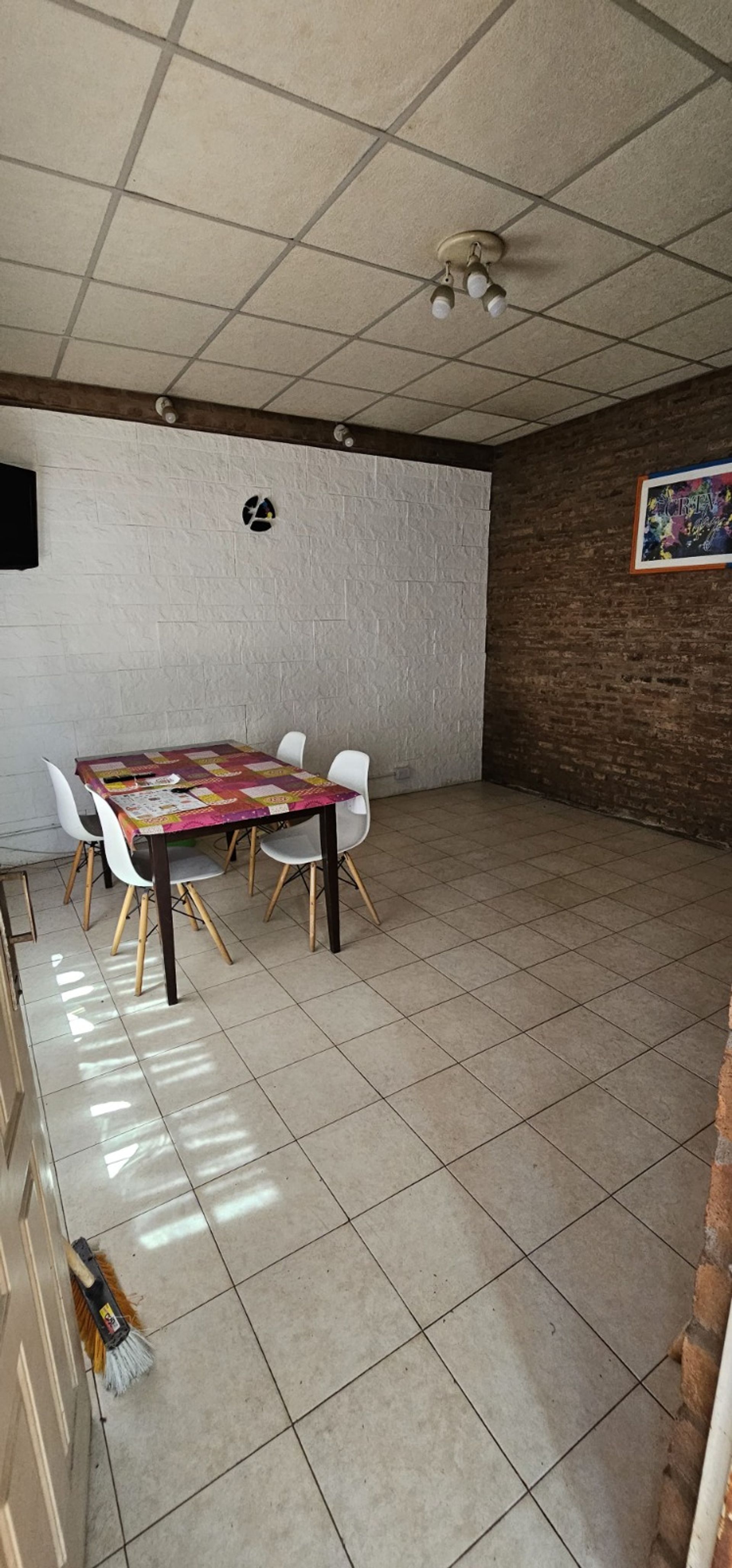 Venta 4 Casas Benavidez Multifamiliar Doble Lote