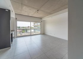 1-bedroom for rent with balcony and amenities