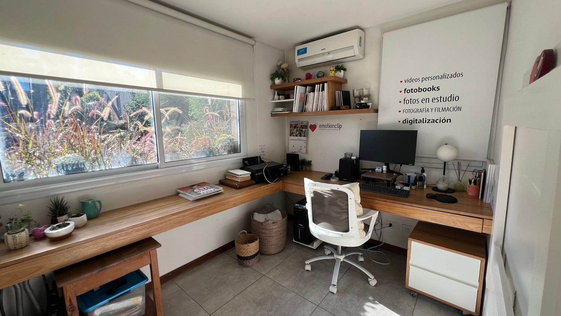 Casa en La Damasia, 3 dorm, 2 playroom, pileta