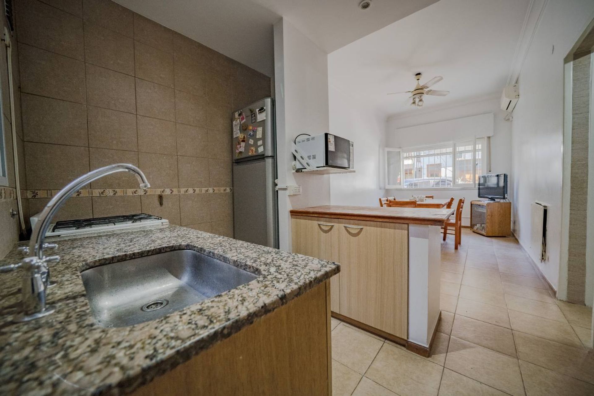 Venta Ph 3 Ambientes Florida