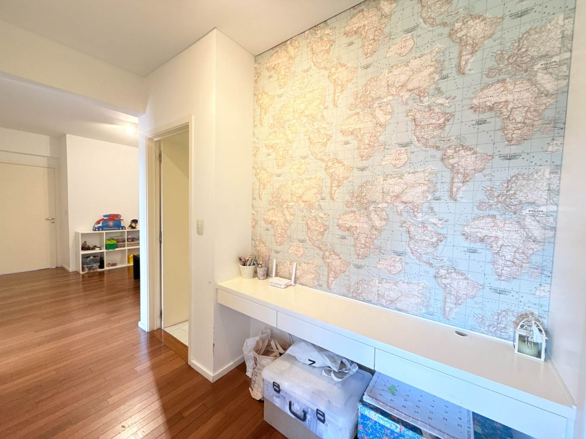 Venta Depto 5 Amb. Balcon Terraza- Arboris